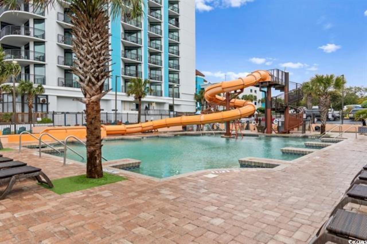 3000 N Ocean Blvd. Property Photo 29
