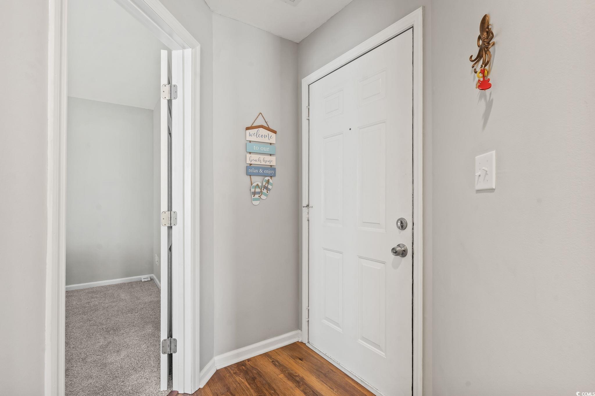 1100 Possum Trot Rd. Property Photo 15