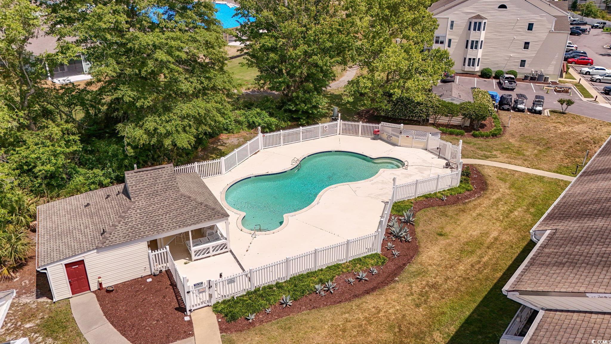 1100 Possum Trot Rd. Property Photo 28