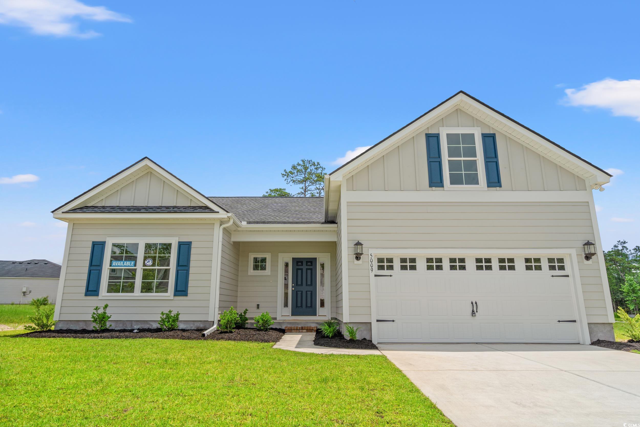 5009 Shore Breeze Dr. Property Photo 1