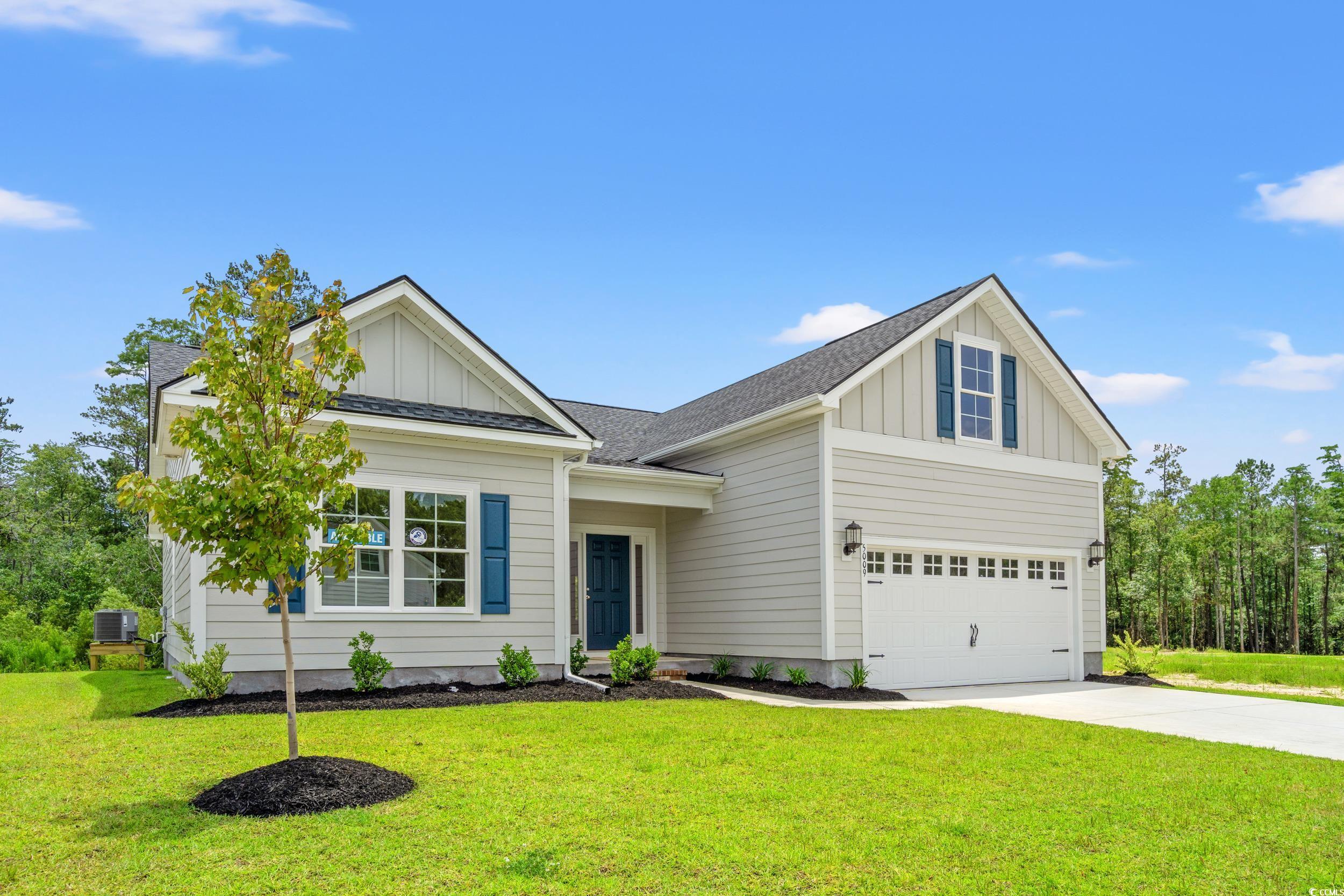 5009 Shore Breeze Dr. Property Photo 2