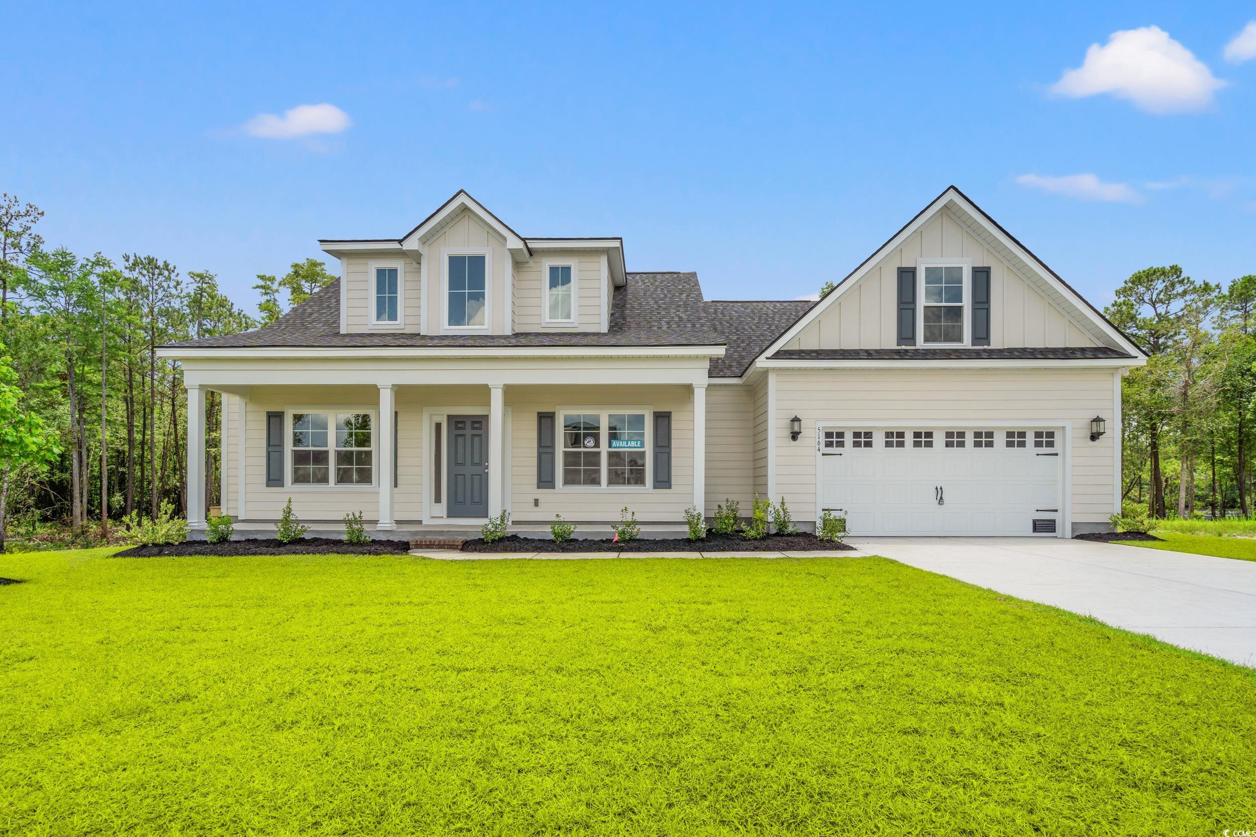5164 Water Breeze Ct. Property Photo 1