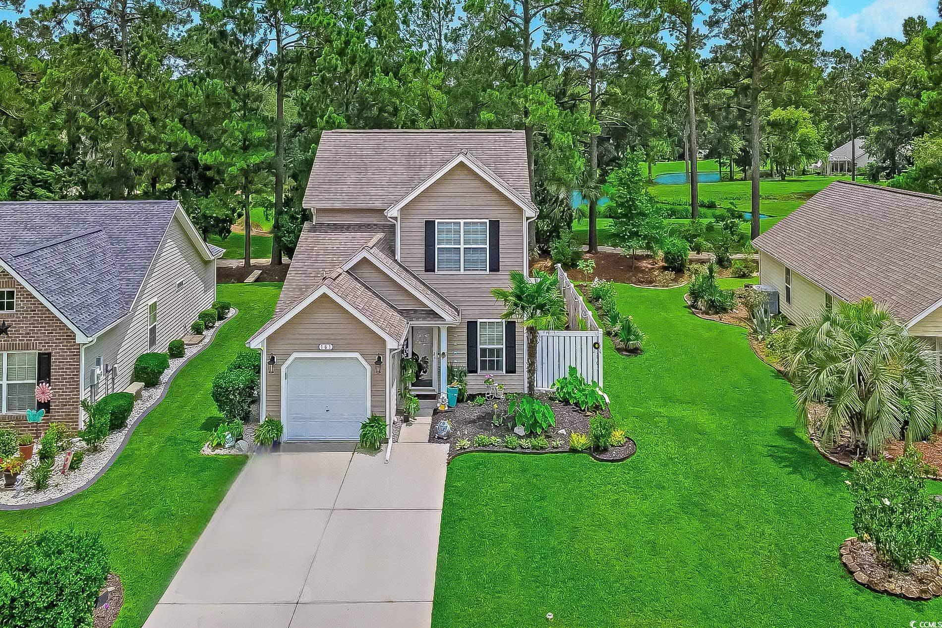 161 Barclay Dr. Property Photo 1