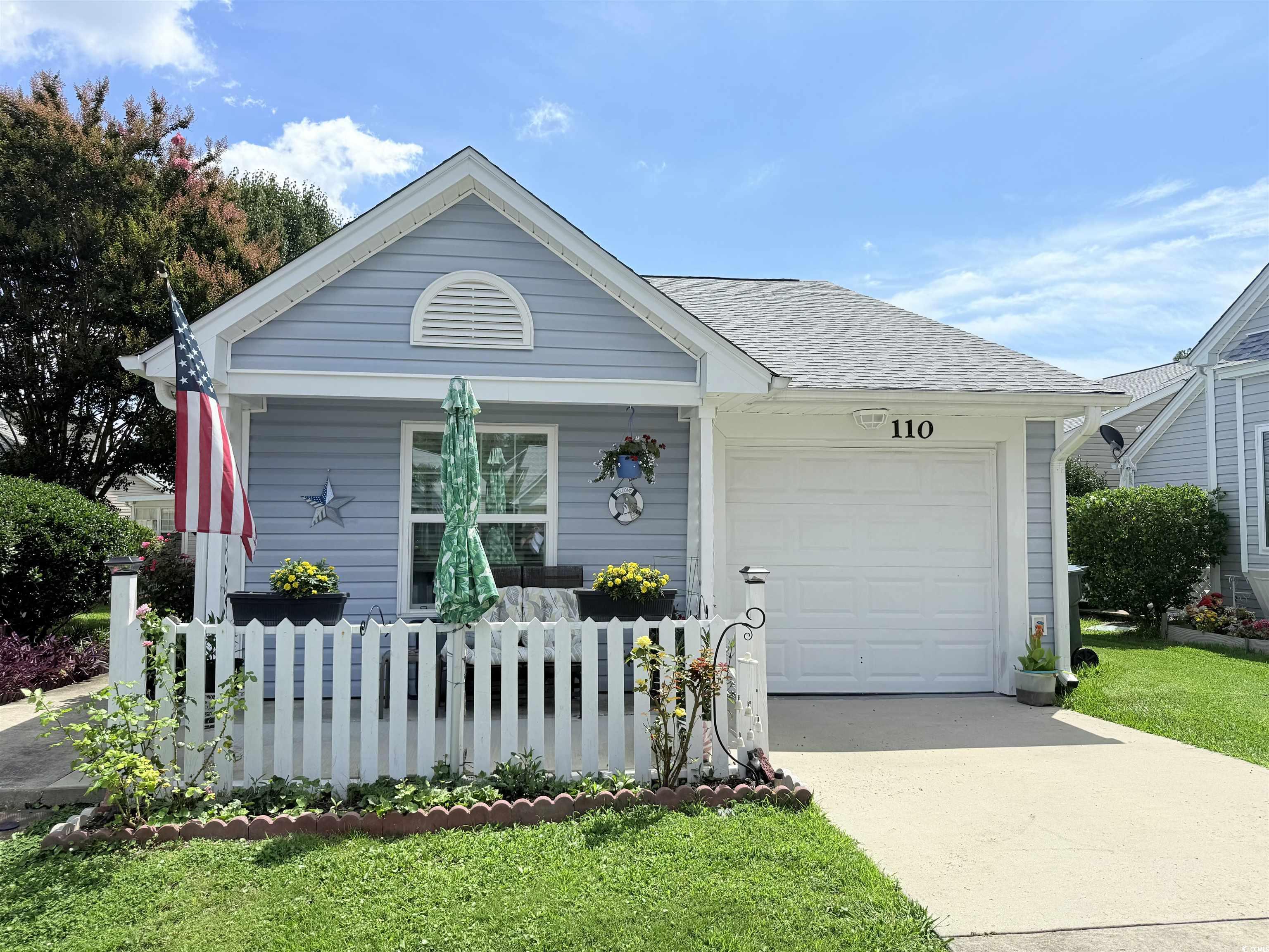 110 Cambridge Circle Property Photo 1