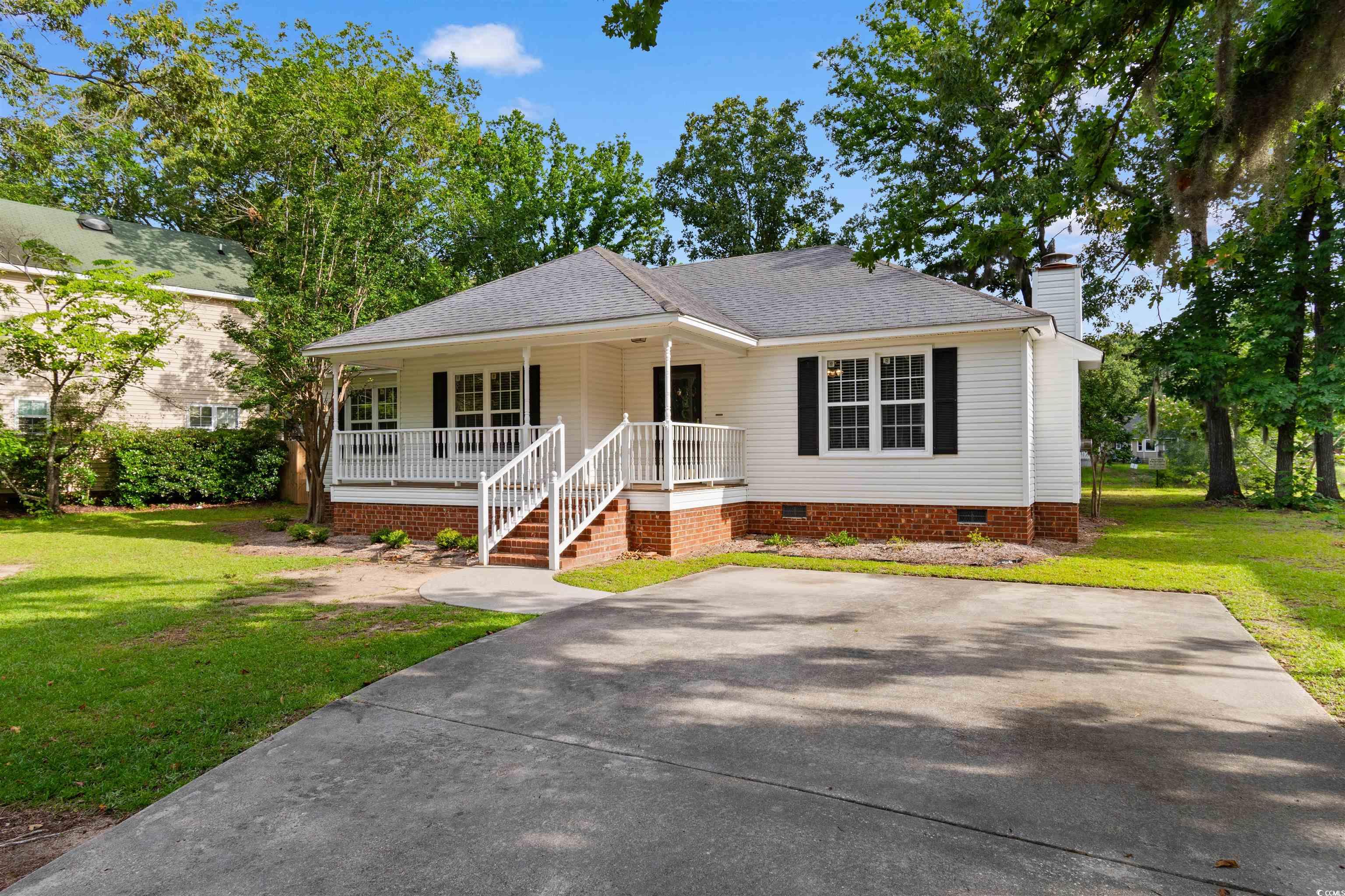 2348 Chadwick Dr Property Photo 1