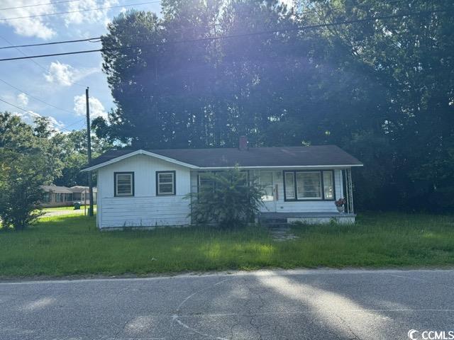 303 Leroy Bethea Rd