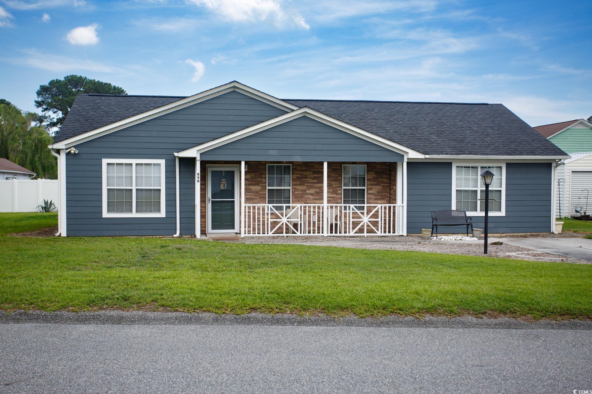 890 Holly Sands Blvd.