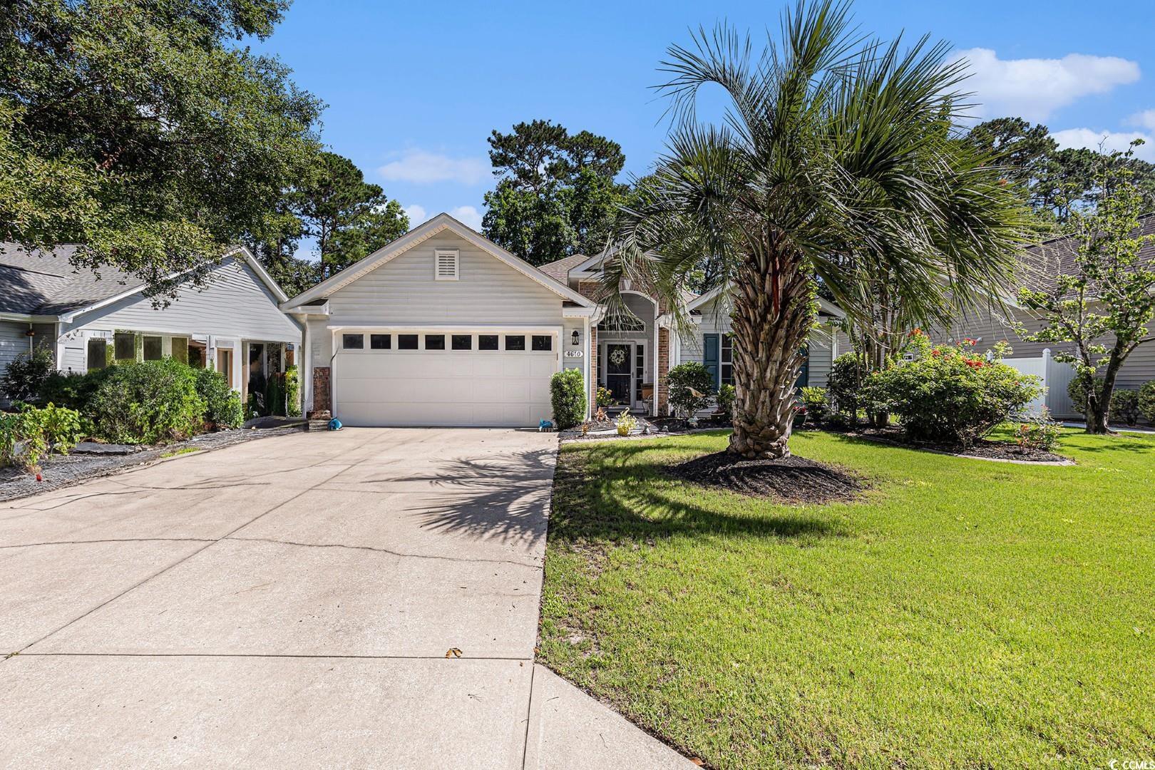 4610 Fringetree Dr. Property Photo 1