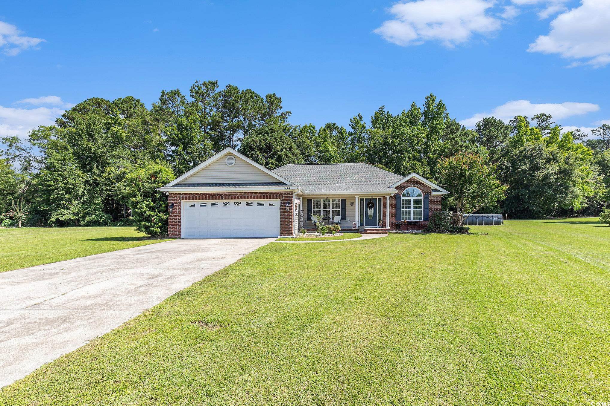 1134 Carleita Circle Property Photo 1