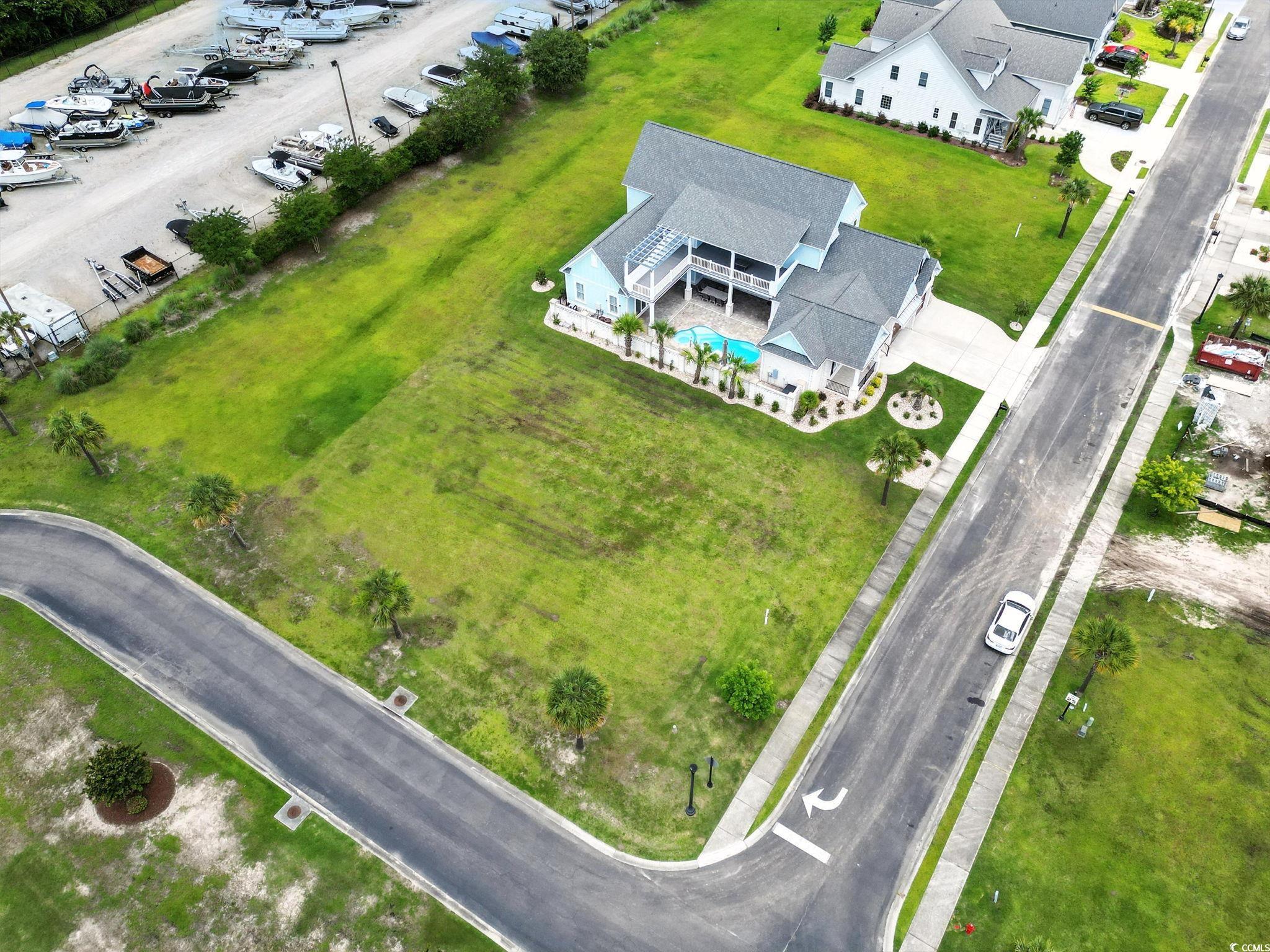 607 Boone Hall Dr. Property Photo 38