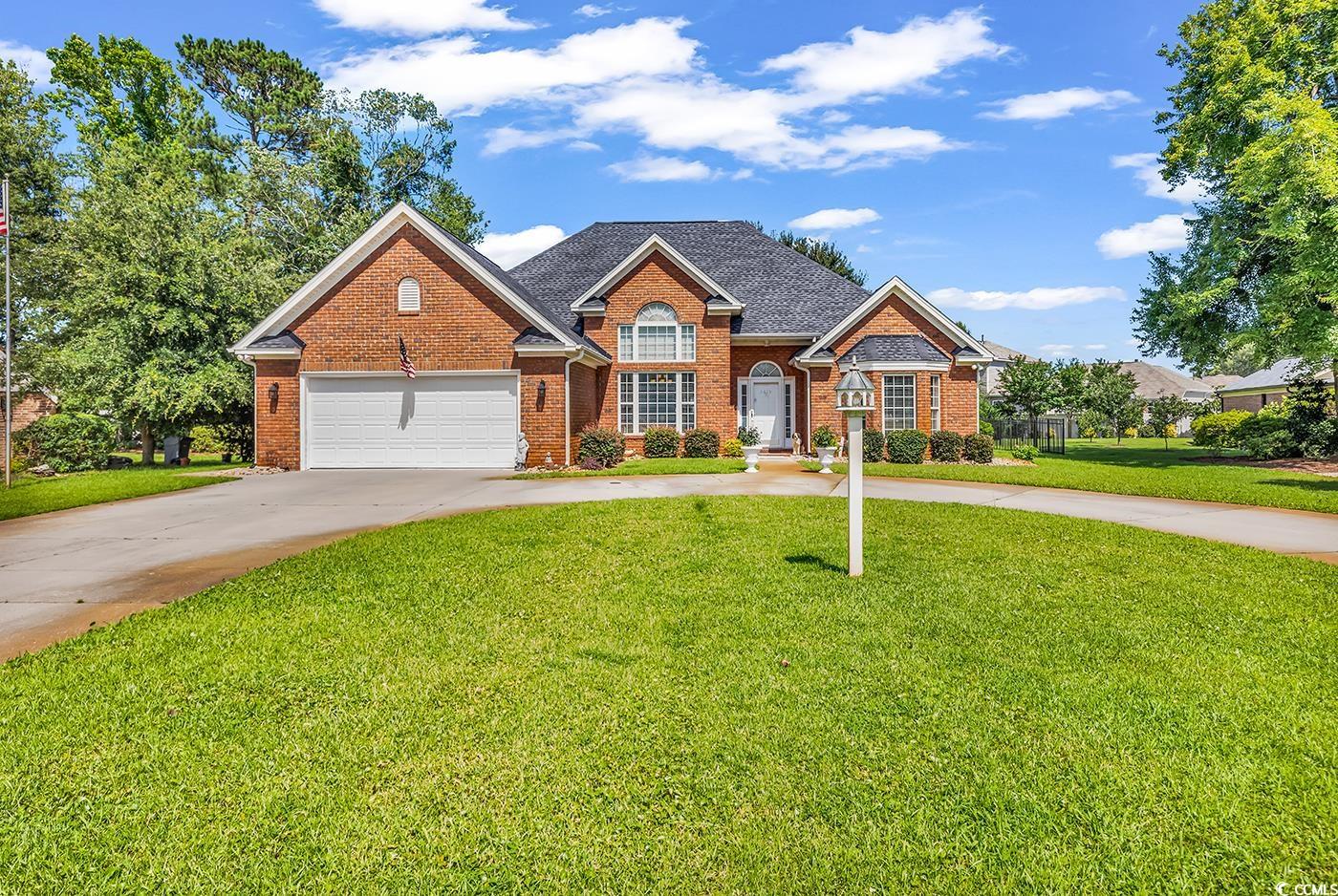 1619 Deer Park Ln. Property Photo 1