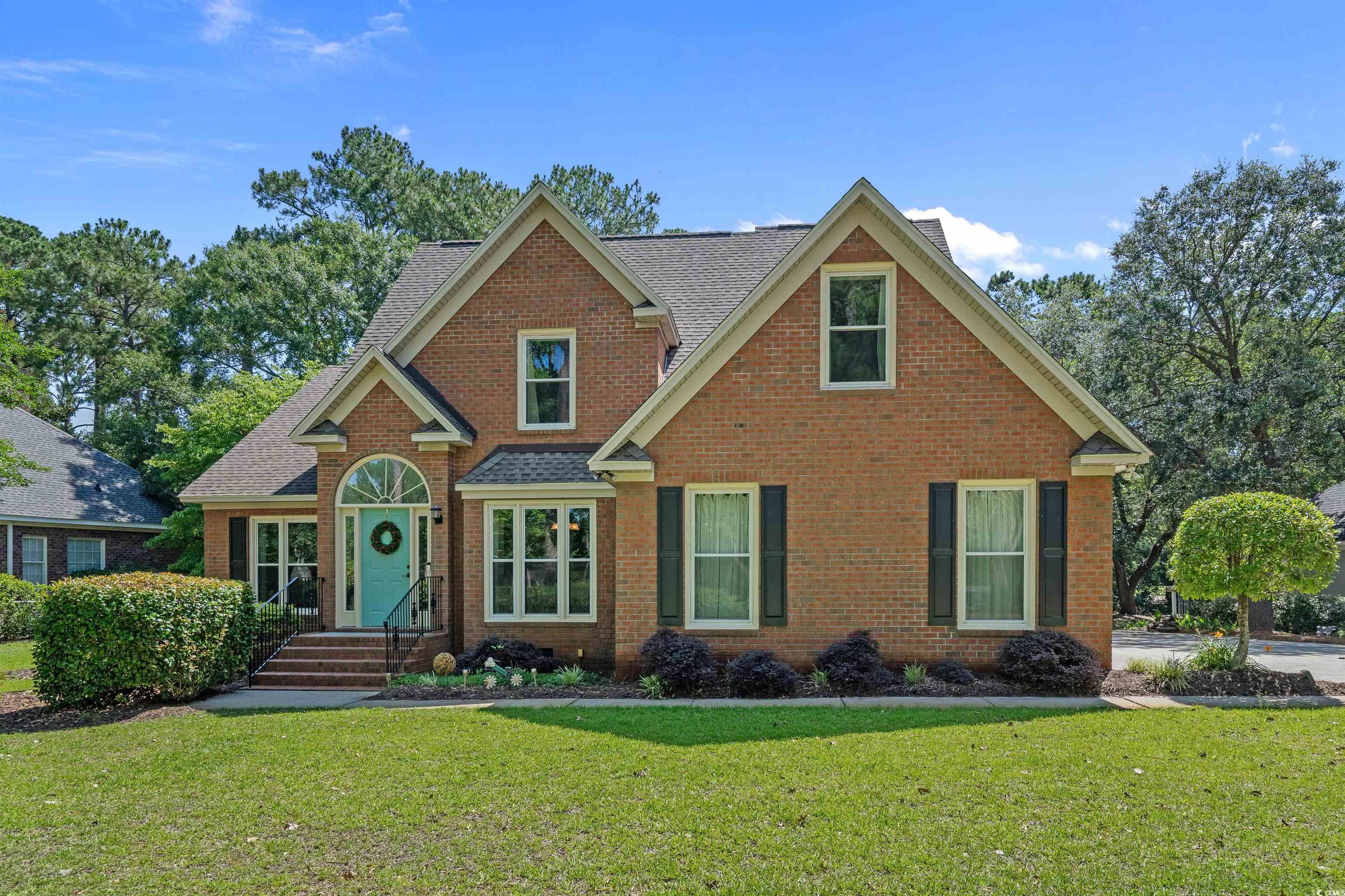 3975 River Hills Dr. Property Photo 1