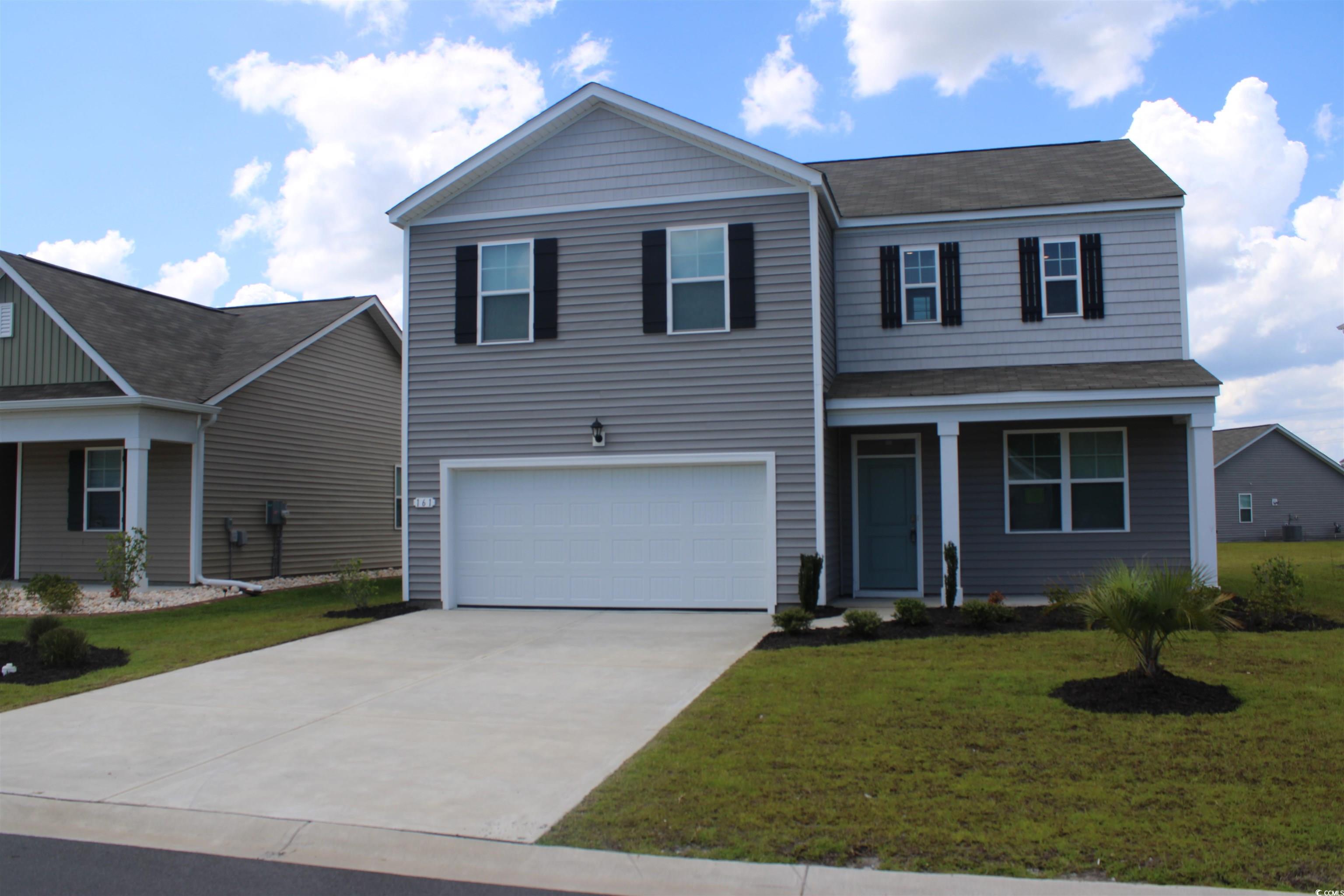 161 Londonshire Dr. Property Photo