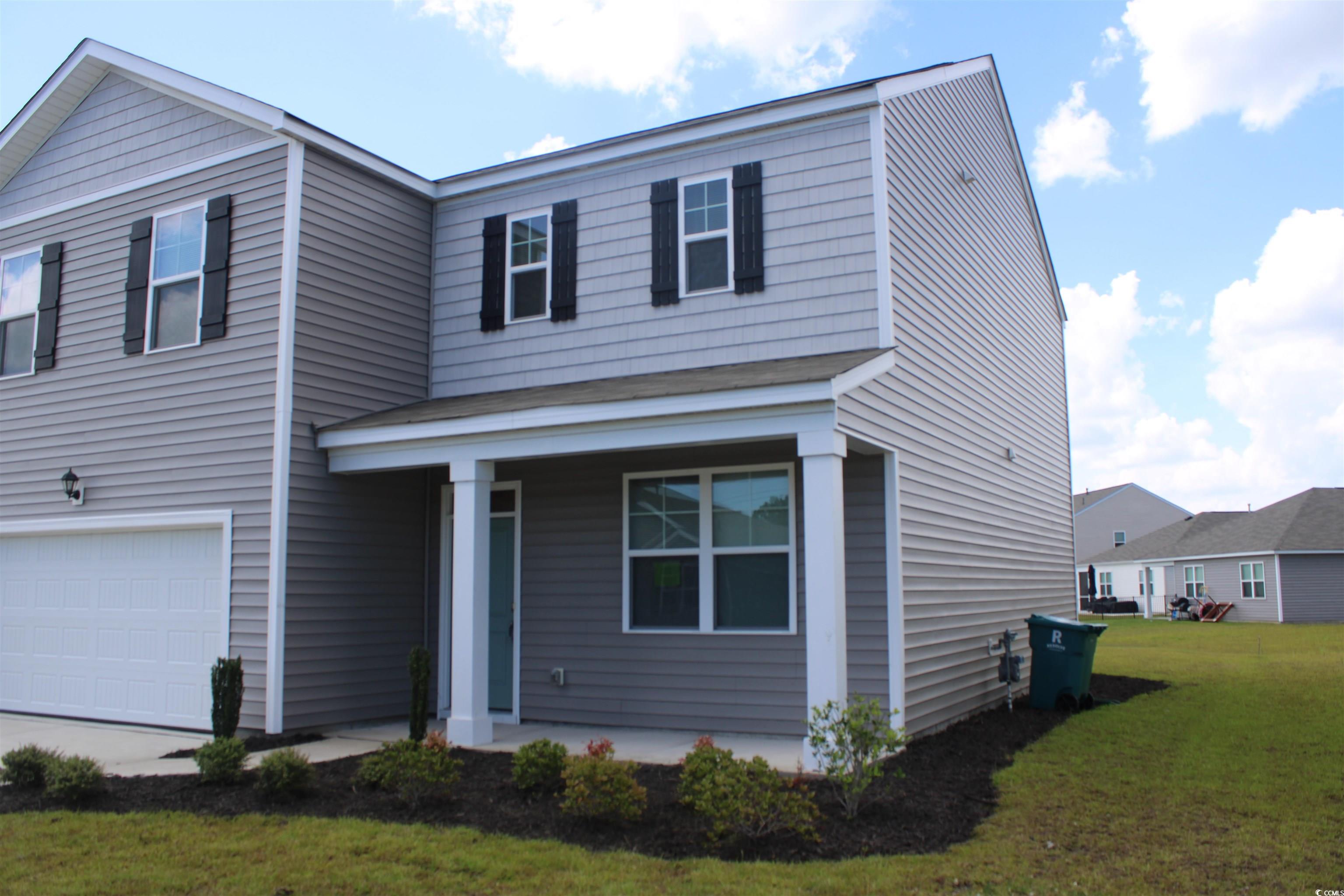 161 Londonshire Dr. Property Photo 2