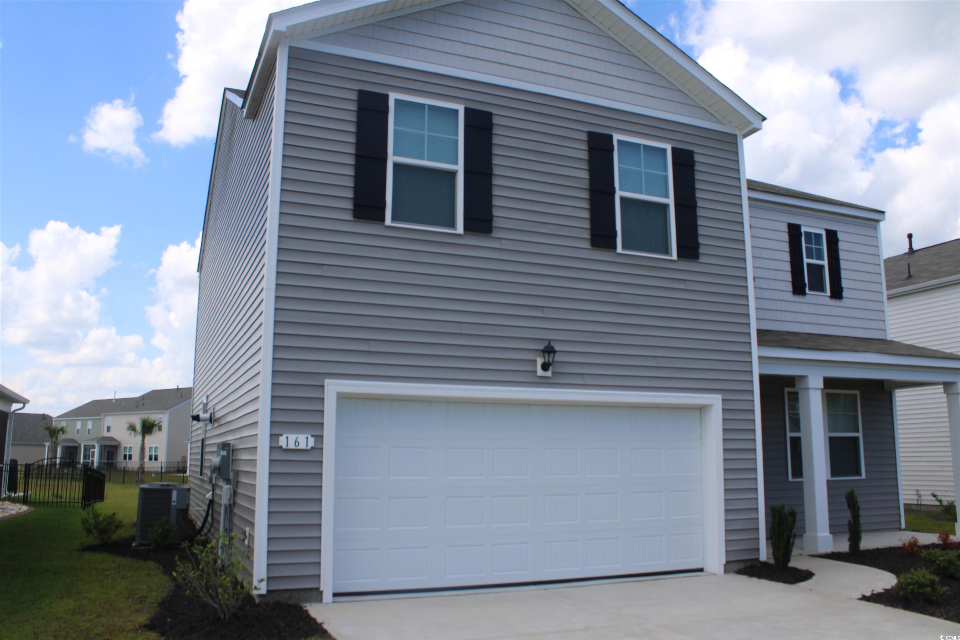 161 Londonshire Dr. Property Photo 3