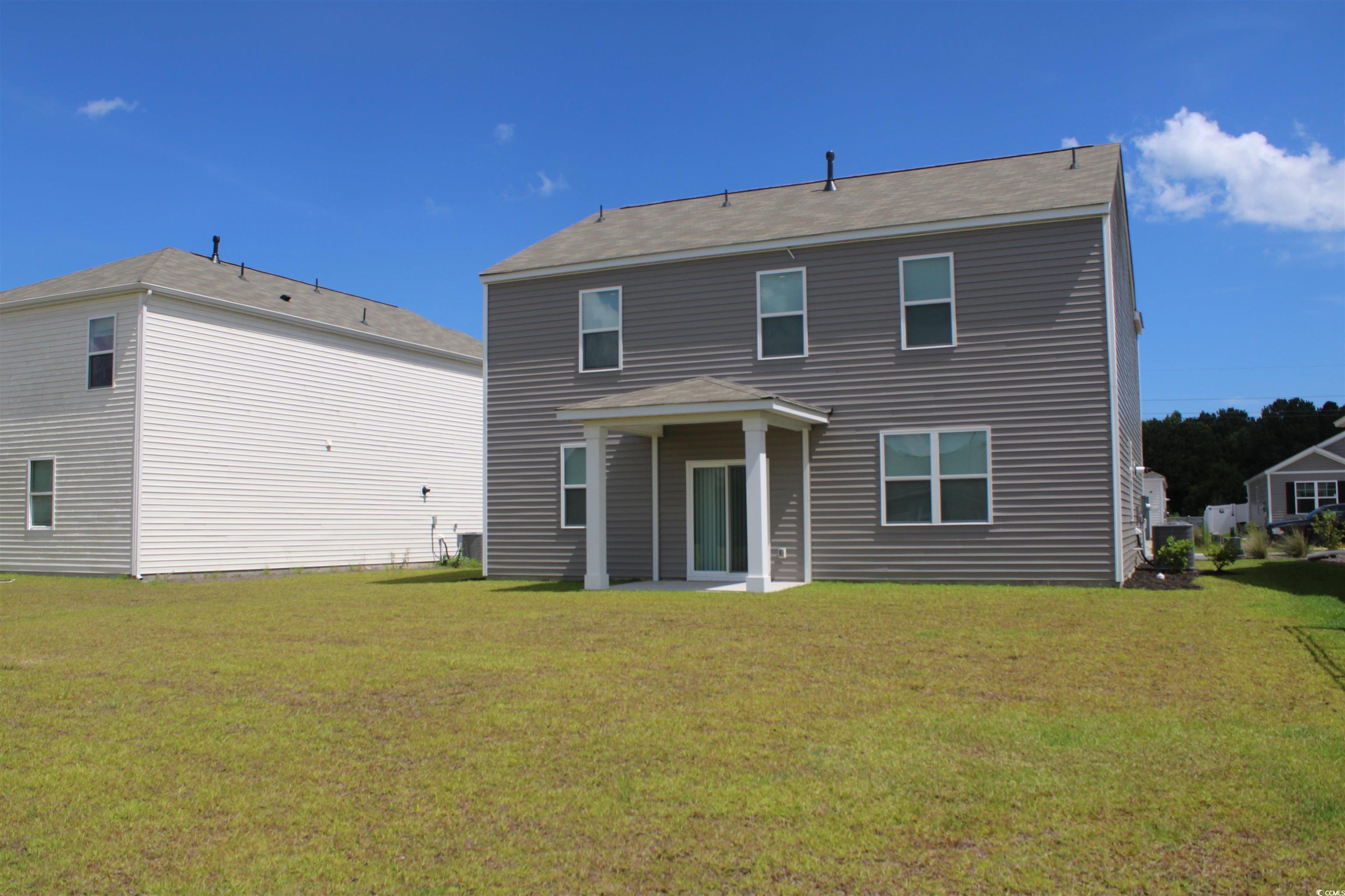 161 Londonshire Dr. Property Photo 6