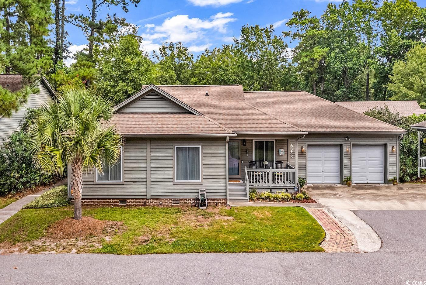 814 James Landing Ct.