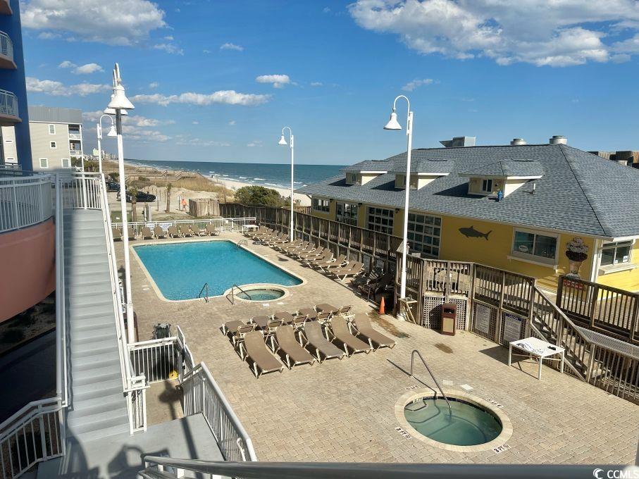 3601 N Ocean Blvd. Property Photo 24