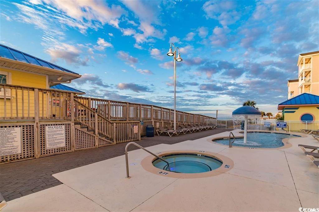 3601 N Ocean Blvd. Property Photo 26