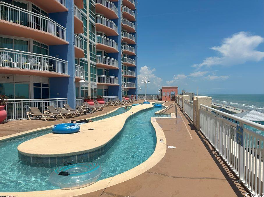 3601 N Ocean Blvd. Property Photo 28