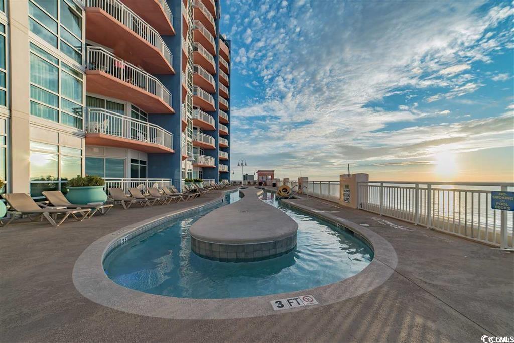 3601 N Ocean Blvd. Property Photo 31