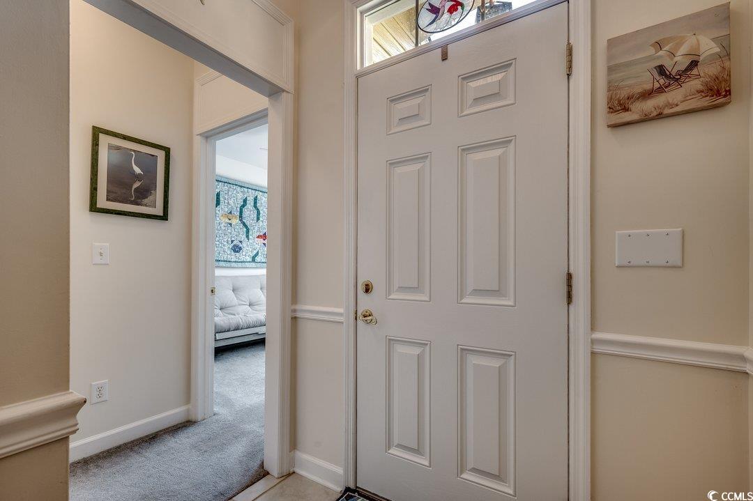 2602 Clearwater St. Property Photo 2