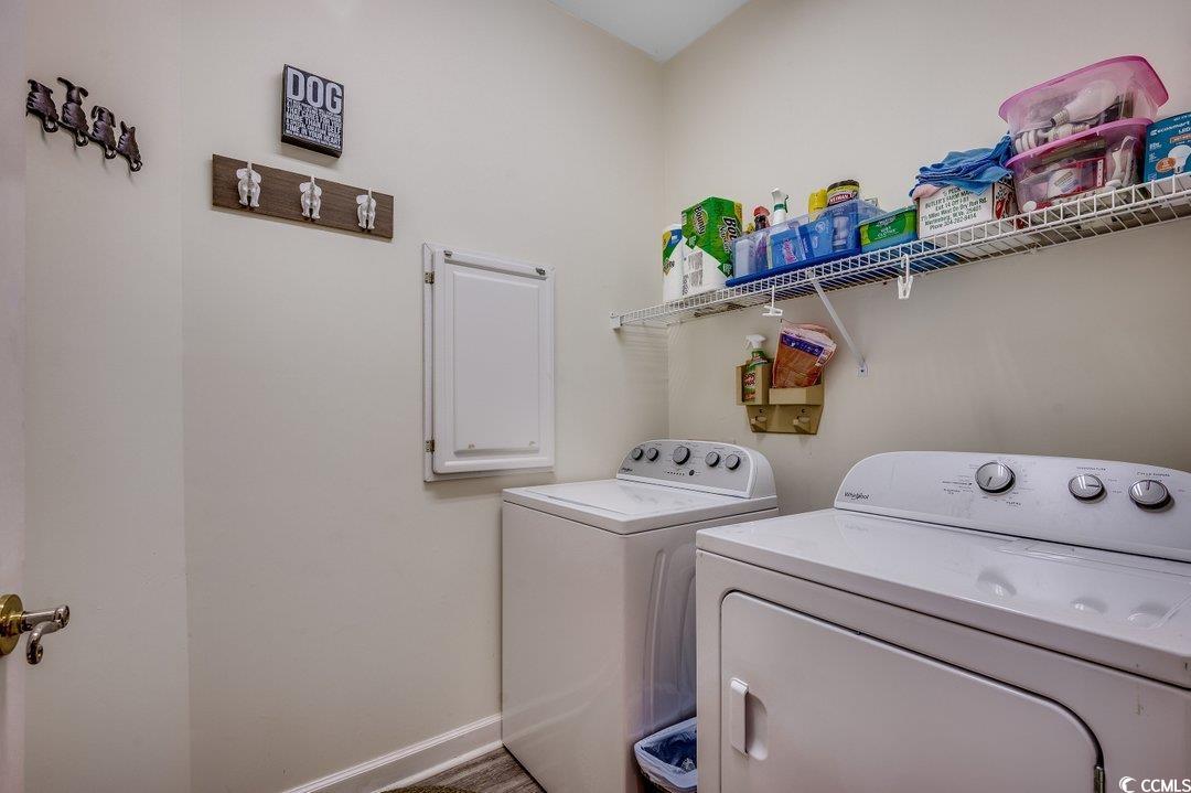 2602 Clearwater St. Property Photo 11