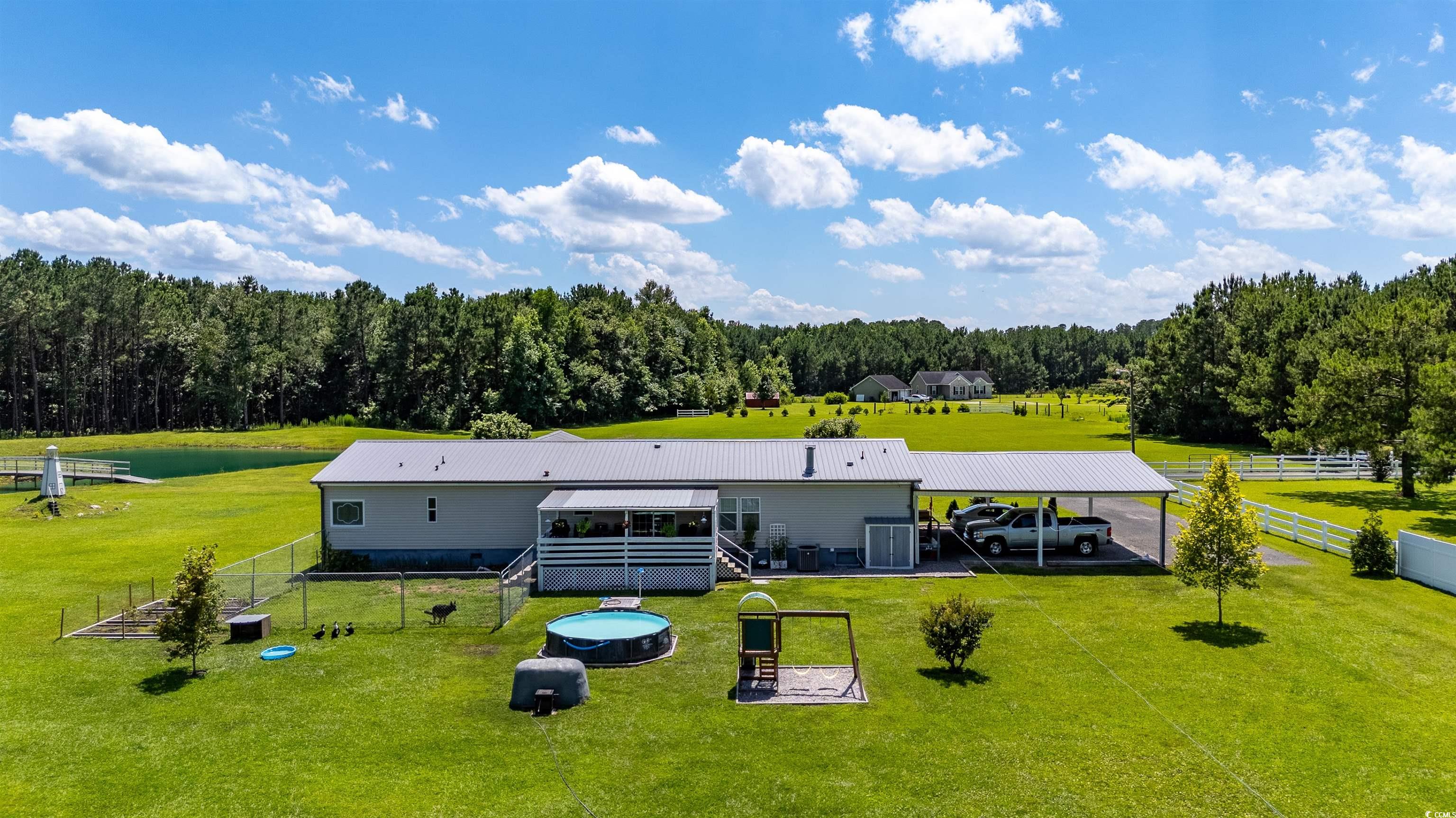 151 Kings Cove Ct. Property Photo 8