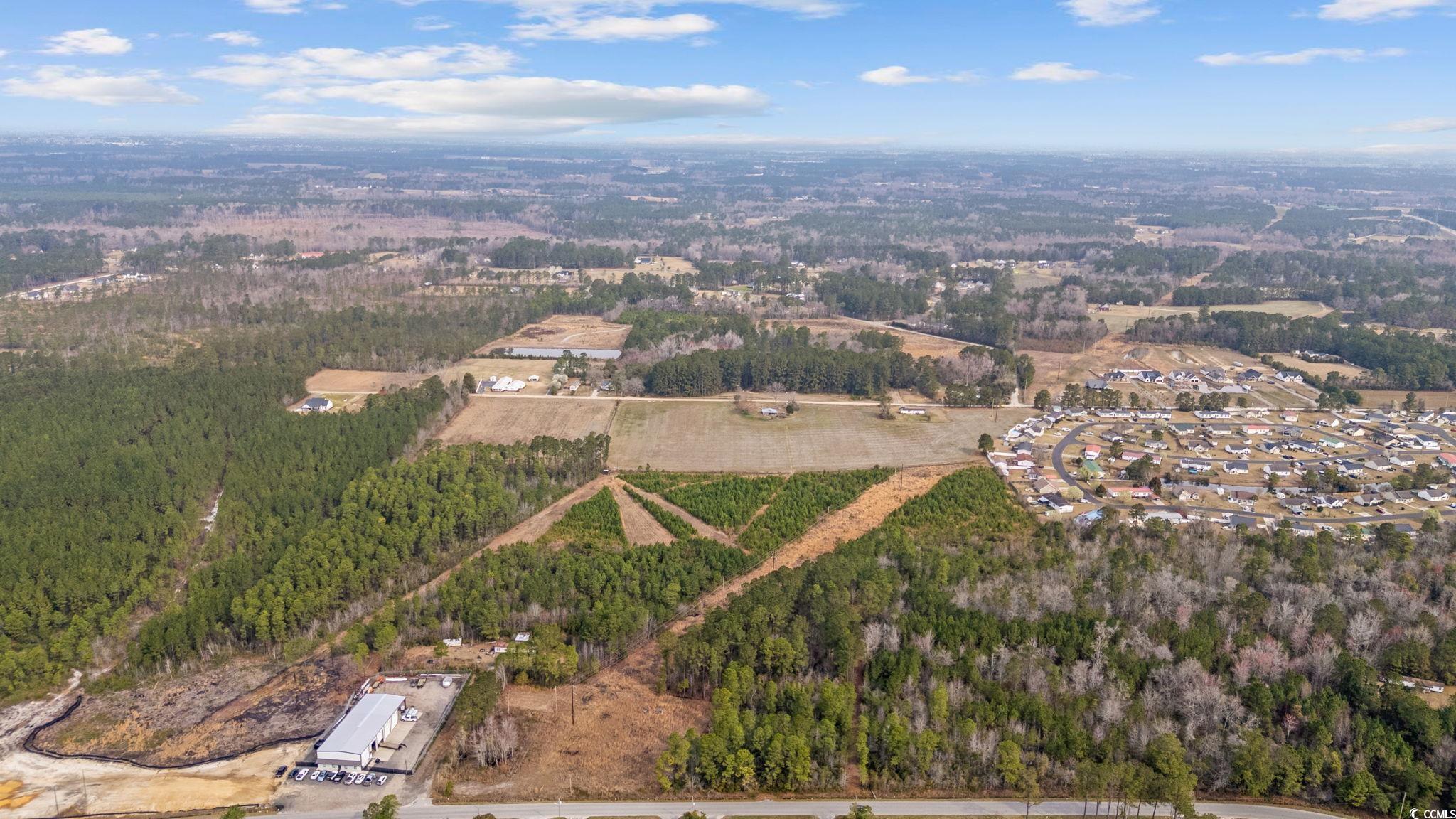 Lot 7 Allentown Dr. Property Photo 7