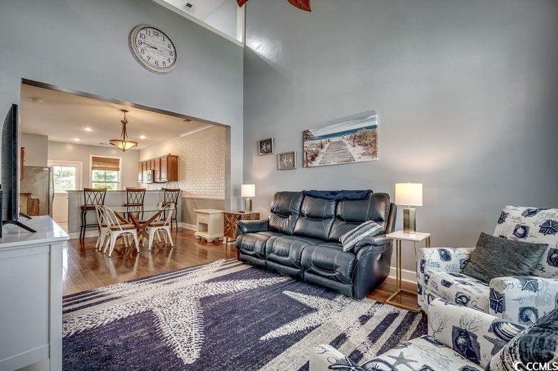 100 Culpepper Way Property Photo 4