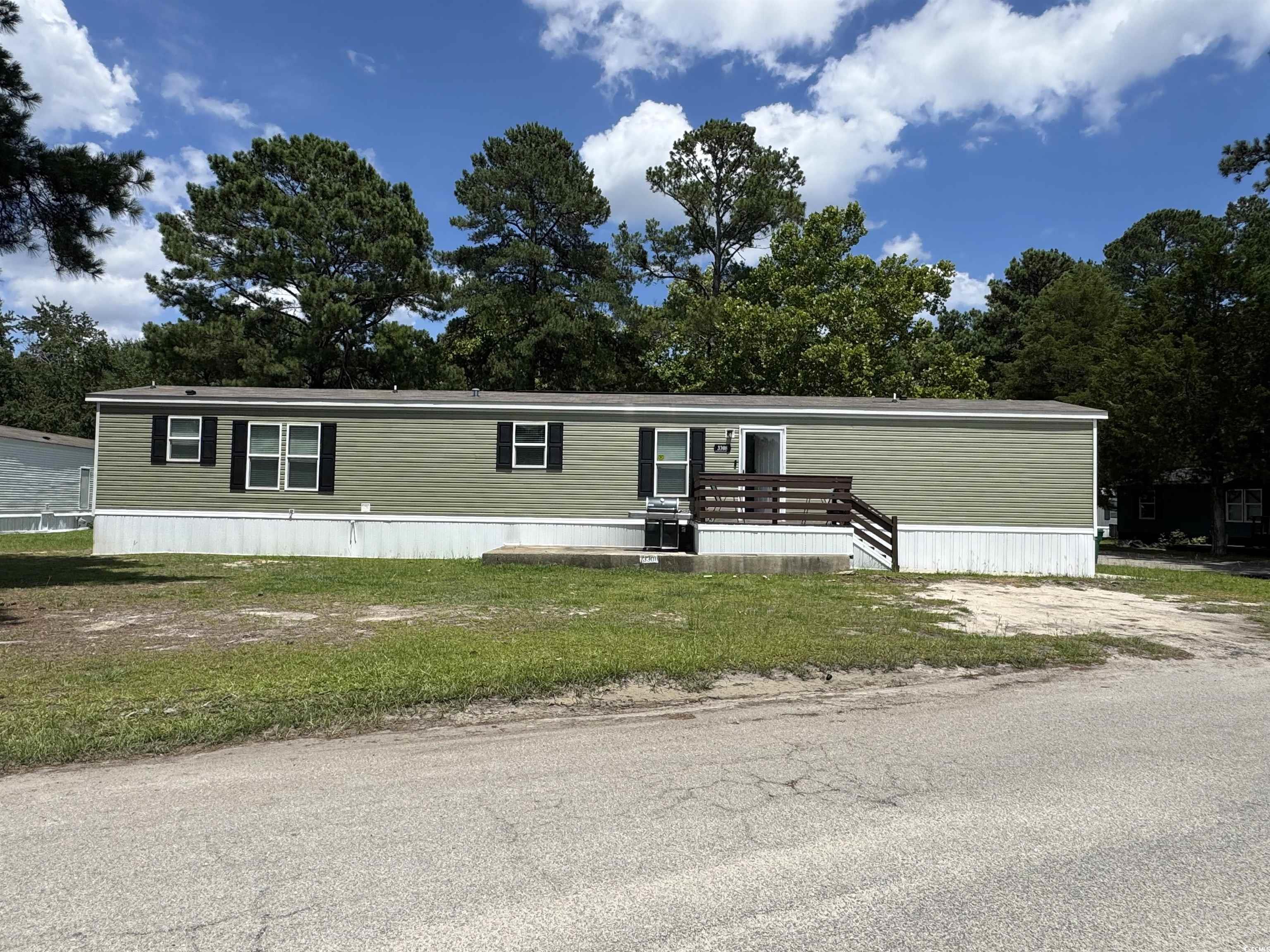 3308 S Dingle Dr Property Photo 1