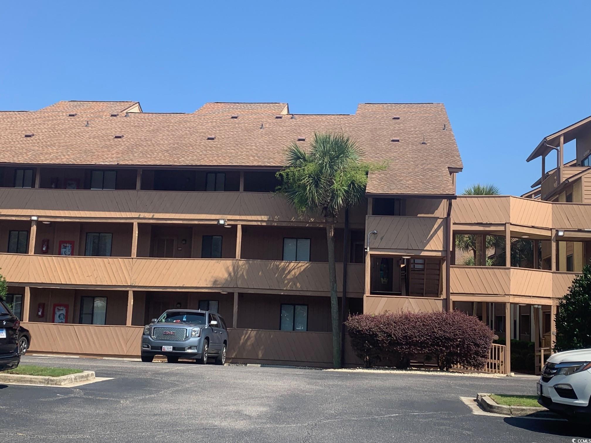 5515 N Ocean Blvd. Property Photo 1