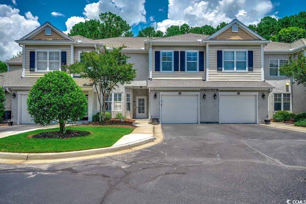 2450 Marsh Glen Dr. Property Photo 1