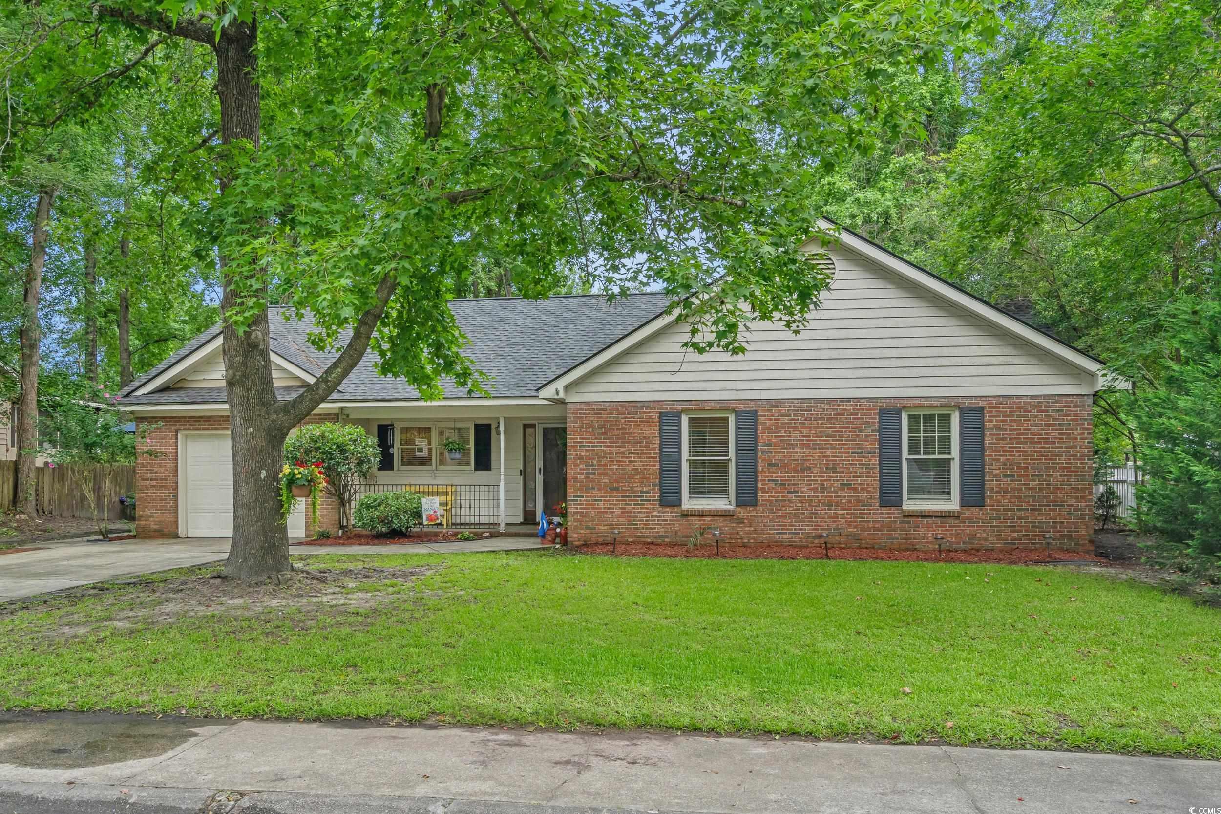 311 Ashwood Ln. Property Photo 1
