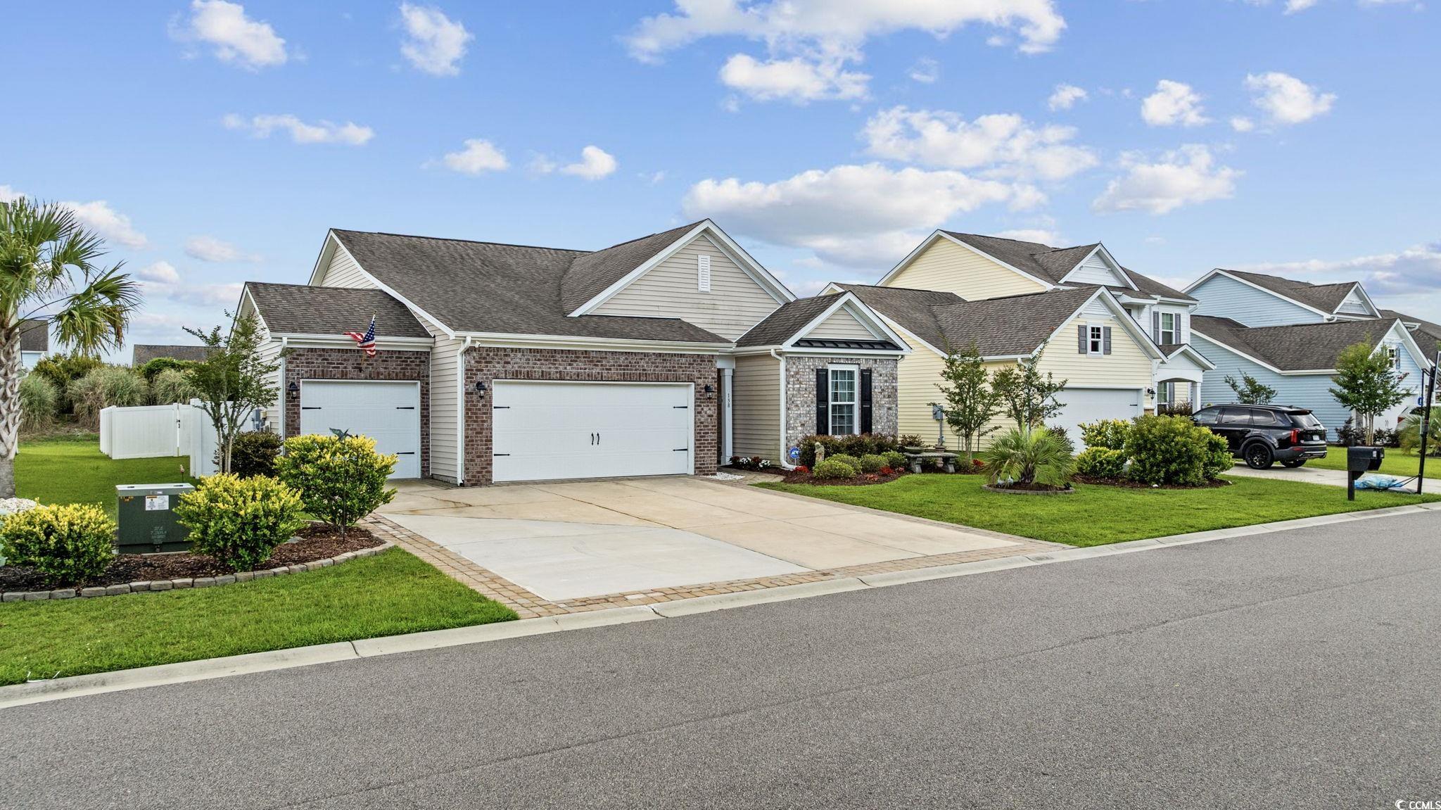 138 Copper Leaf Dr. Property Photo 1