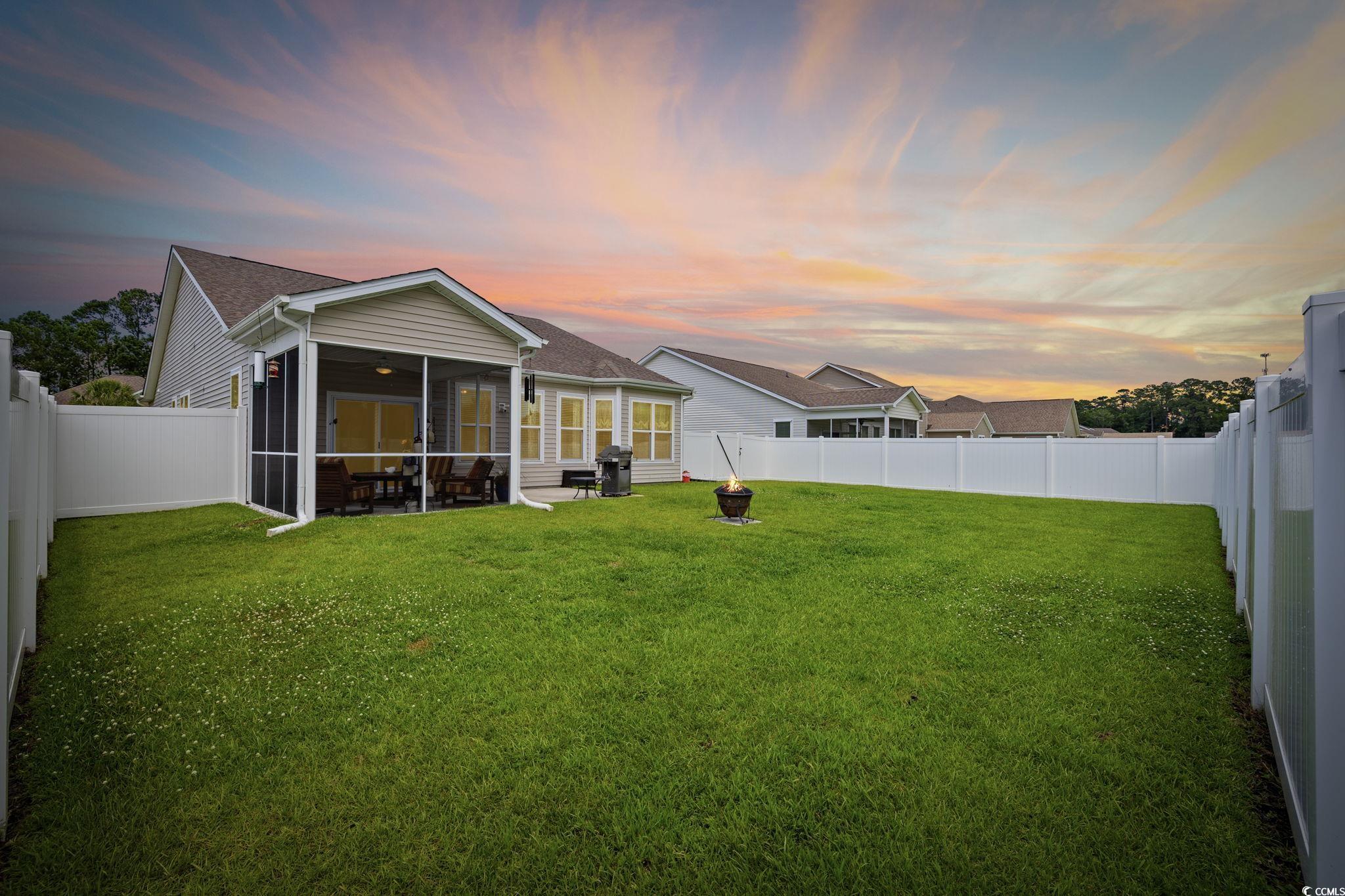 138 Copper Leaf Dr. Property Photo 12