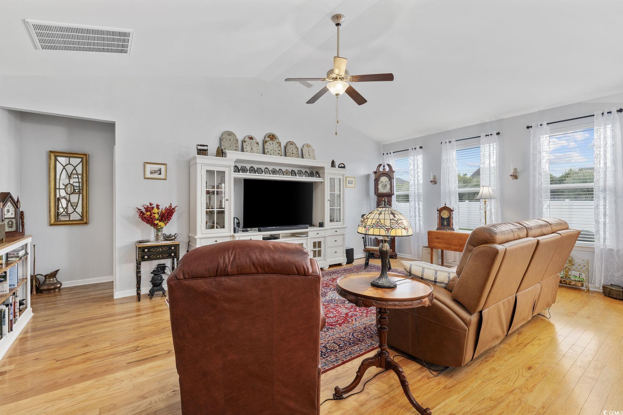 138 Copper Leaf Dr. Property Photo 16