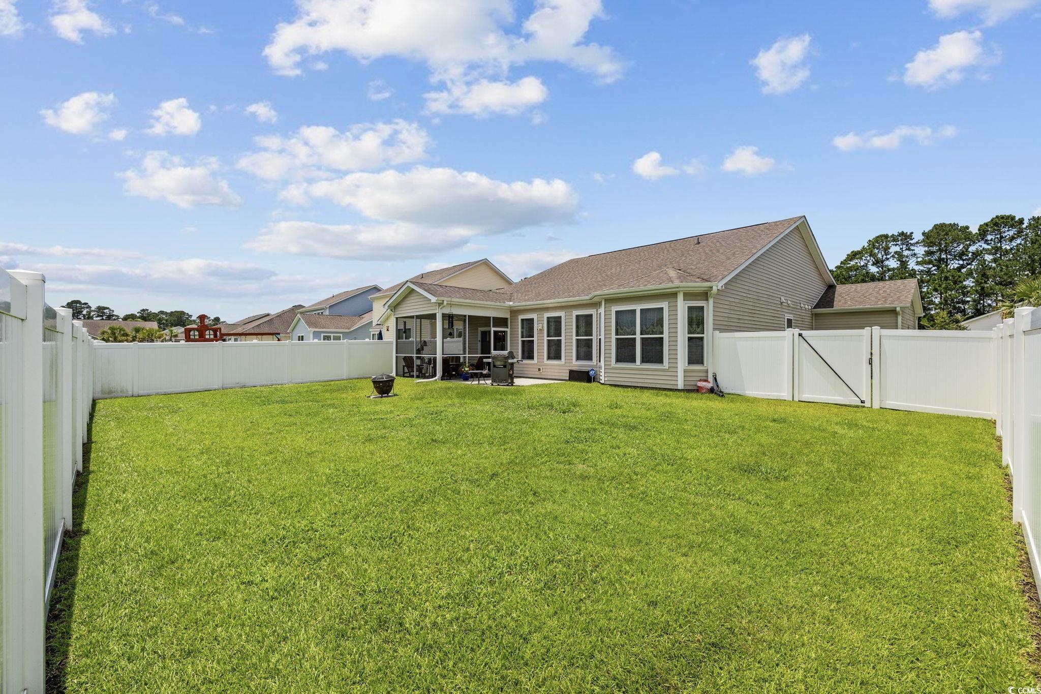 138 Copper Leaf Dr. Property Photo 28