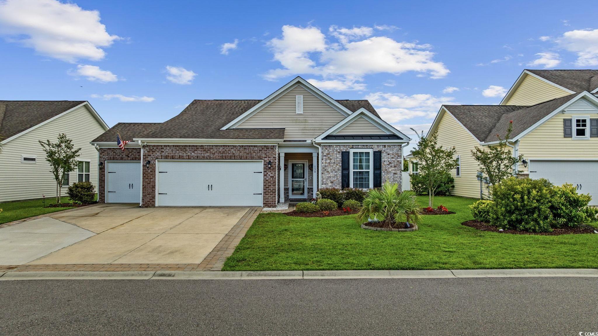 138 Copper Leaf Dr. Property Photo 37