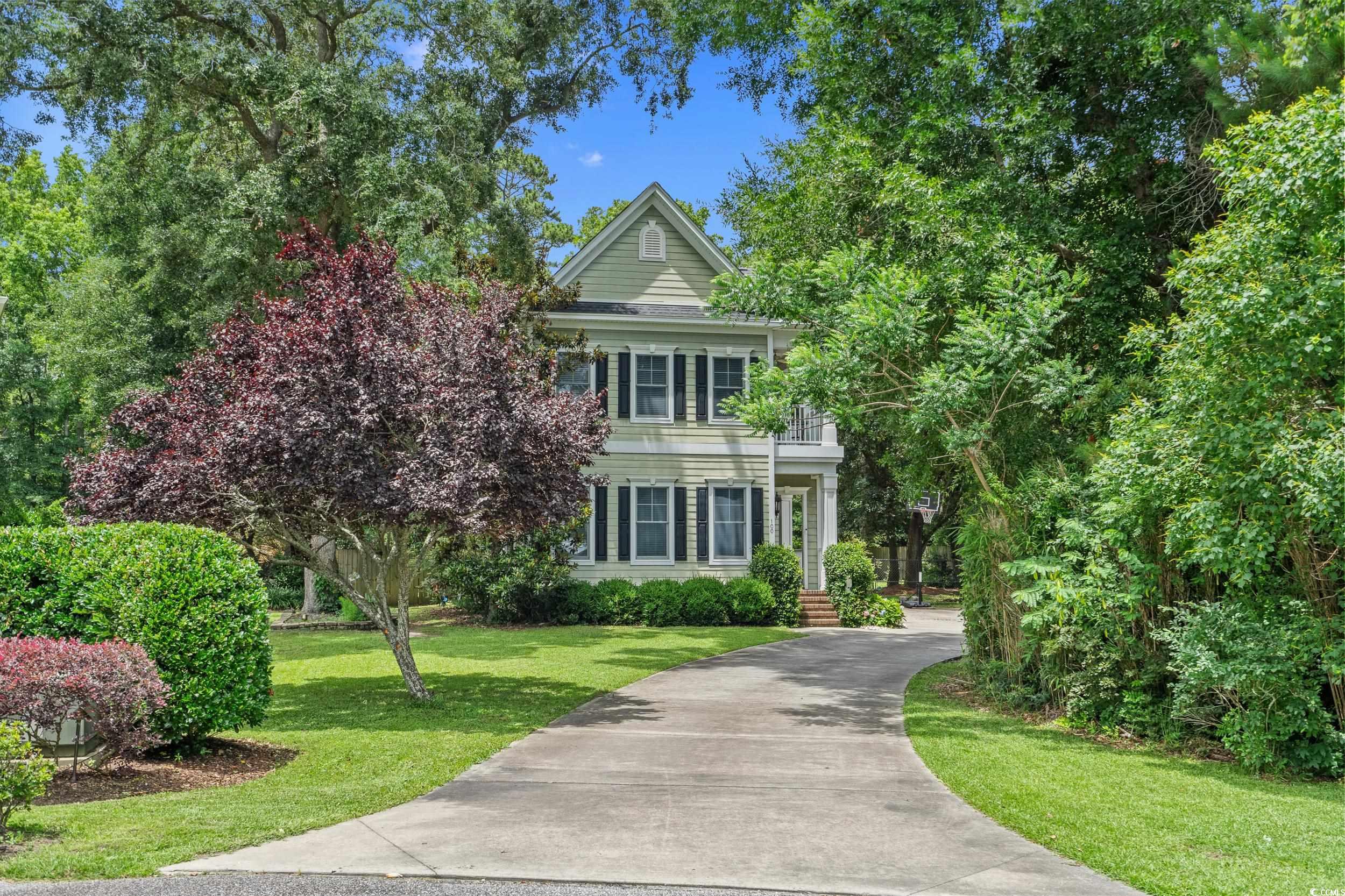 100 Brookgreen Trace Pl. Property Photo 1