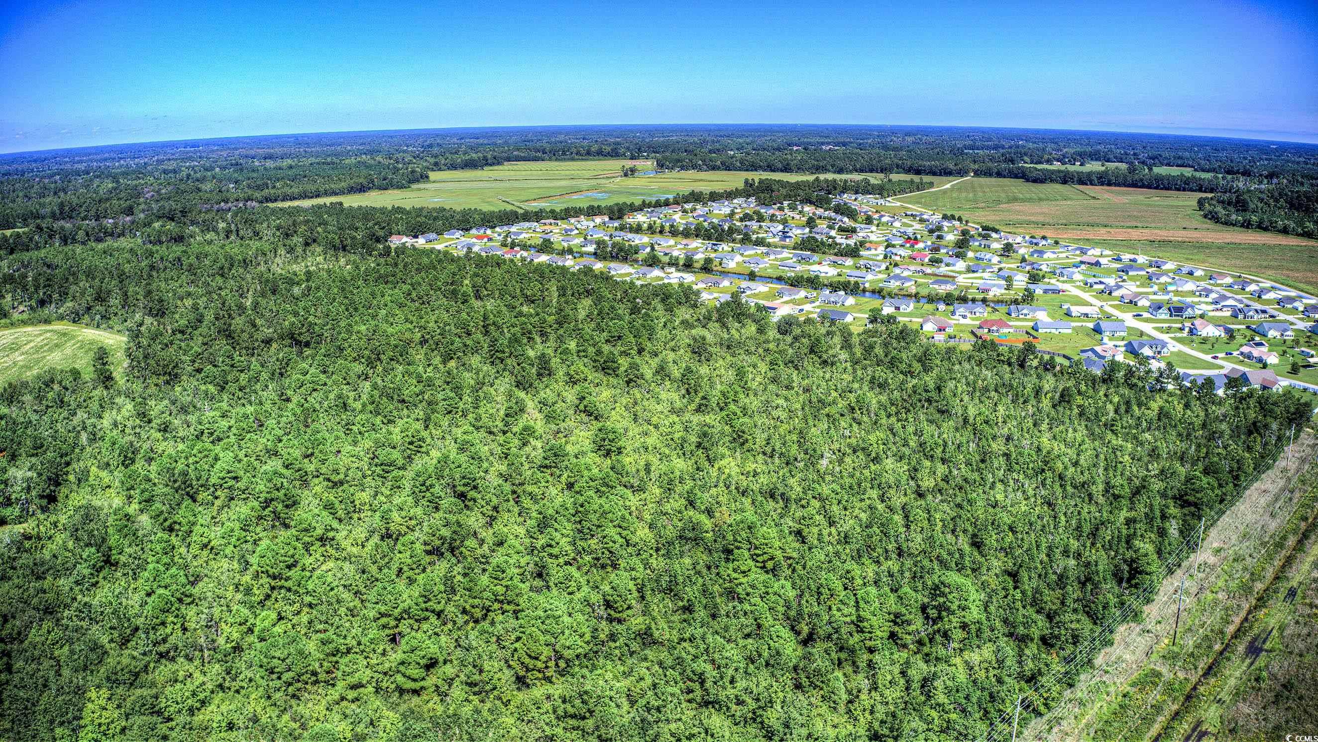 Tbd Apple Valley Rd. Property Photo 1