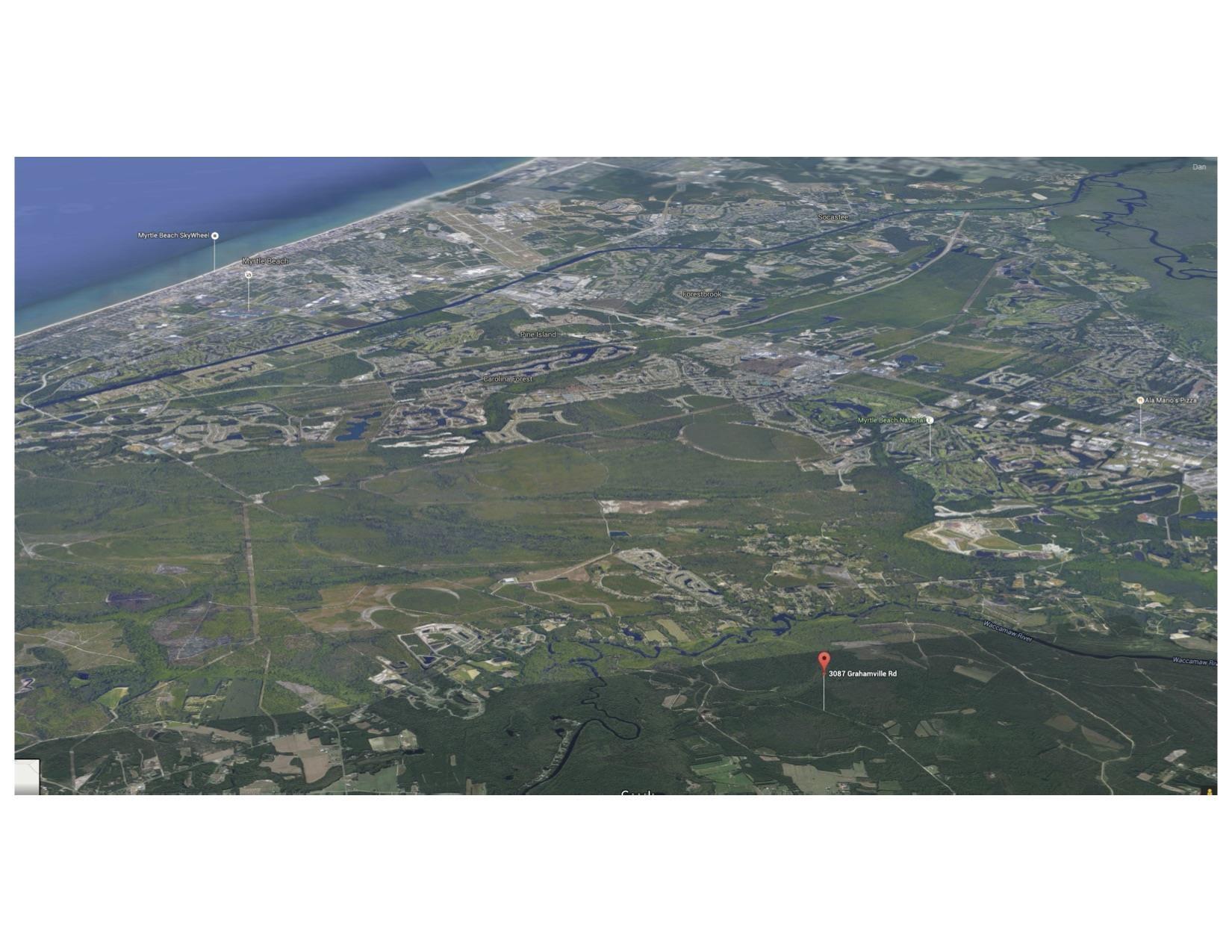 Tbd Grahamville Rd. Property Photo 2