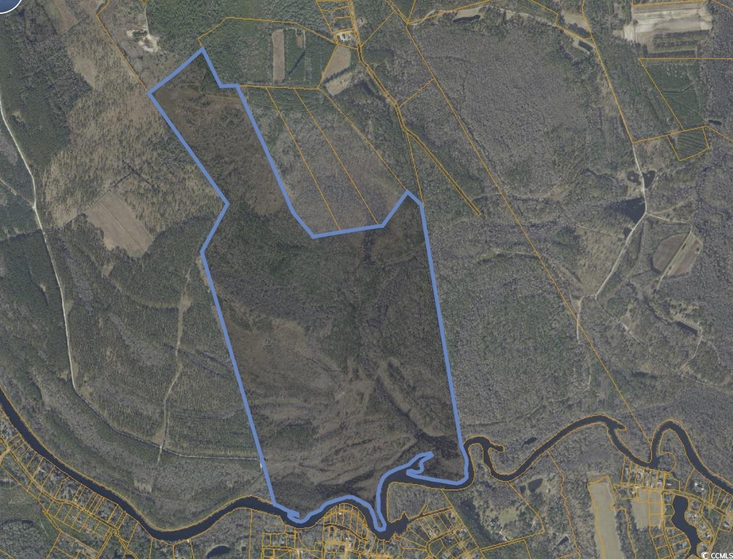 Tbd Grahamville Rd. Property Photo 7