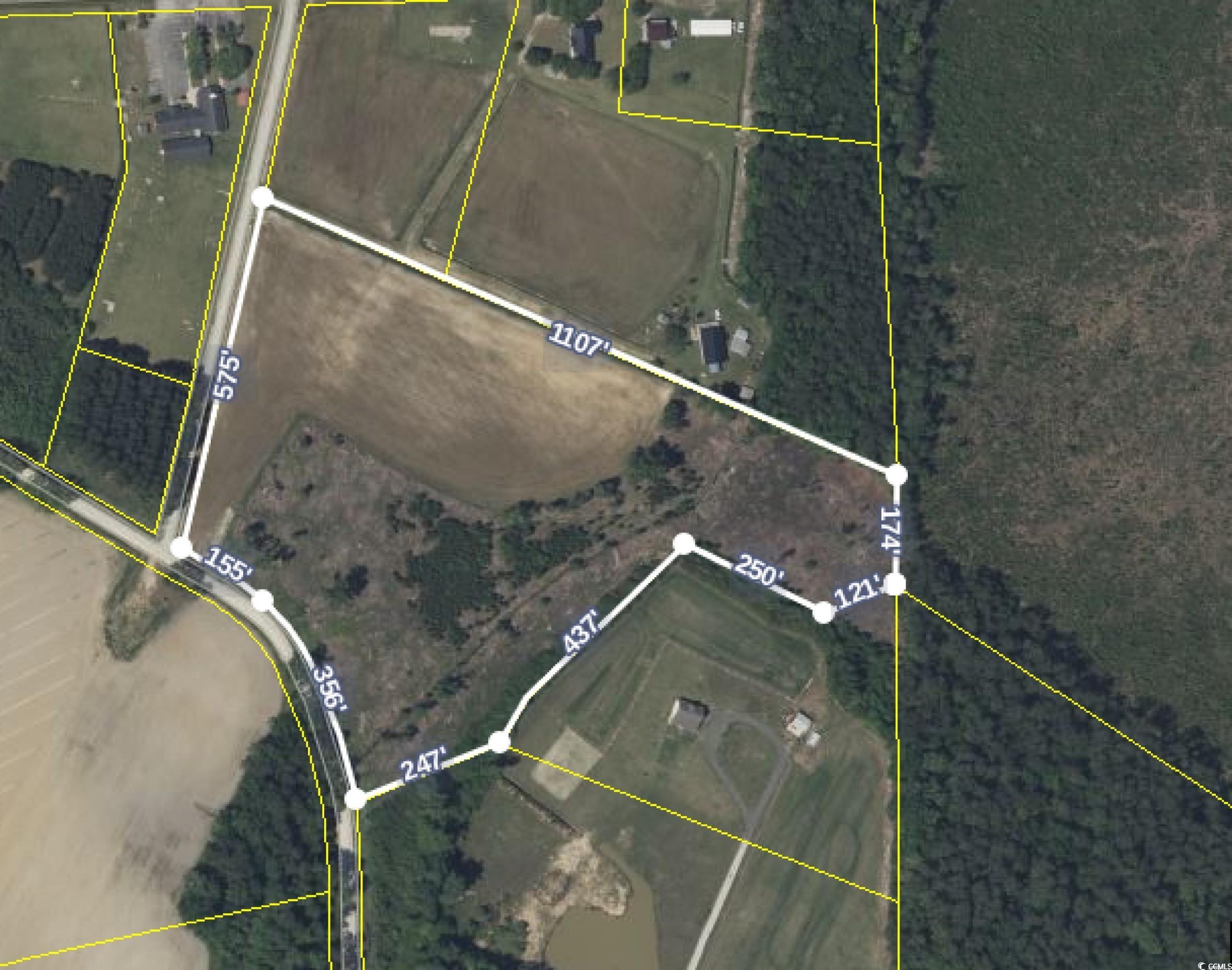 Tbd Fairlane Rd. Property Photo 2