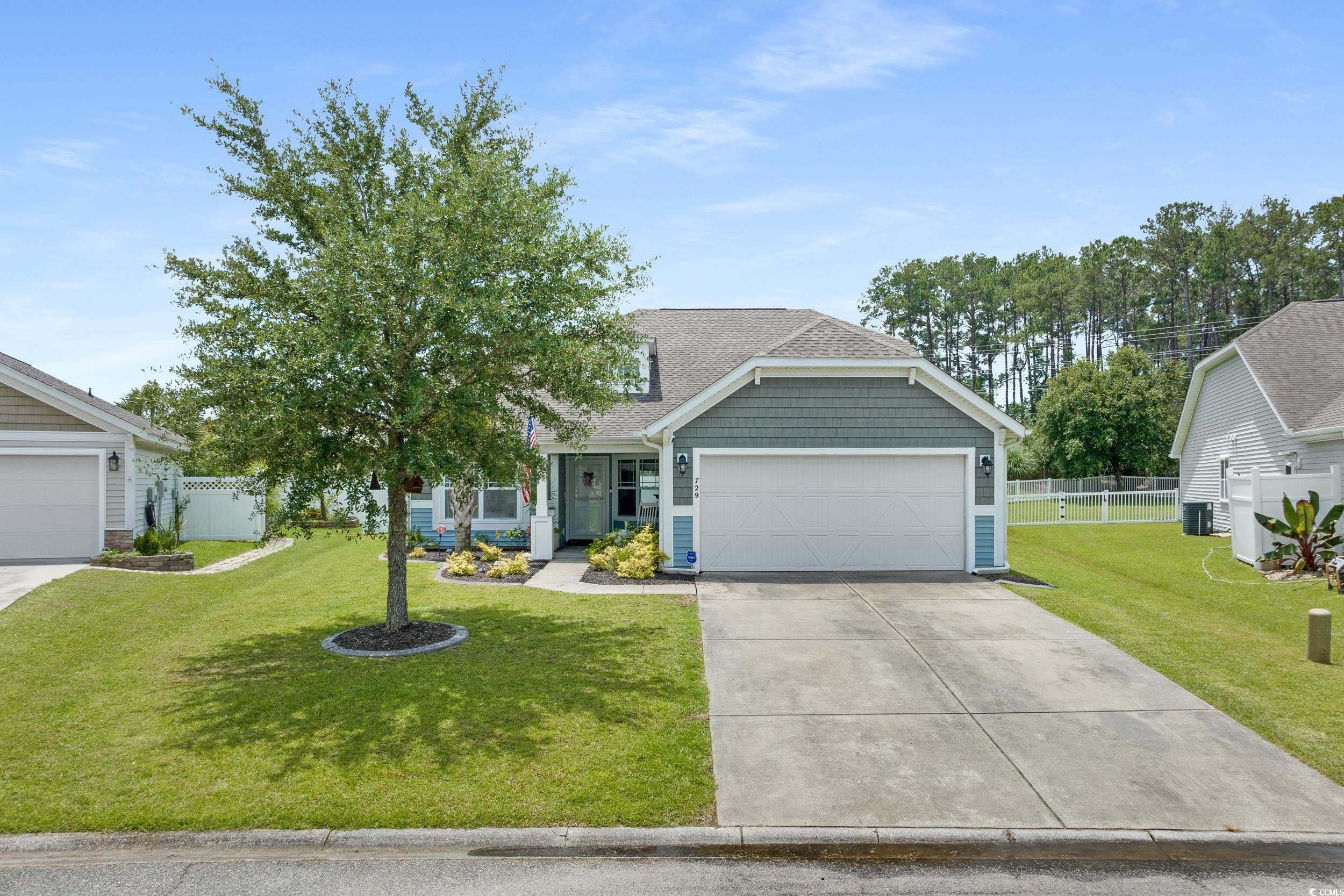 729 Bonita Loop Property Photo 1