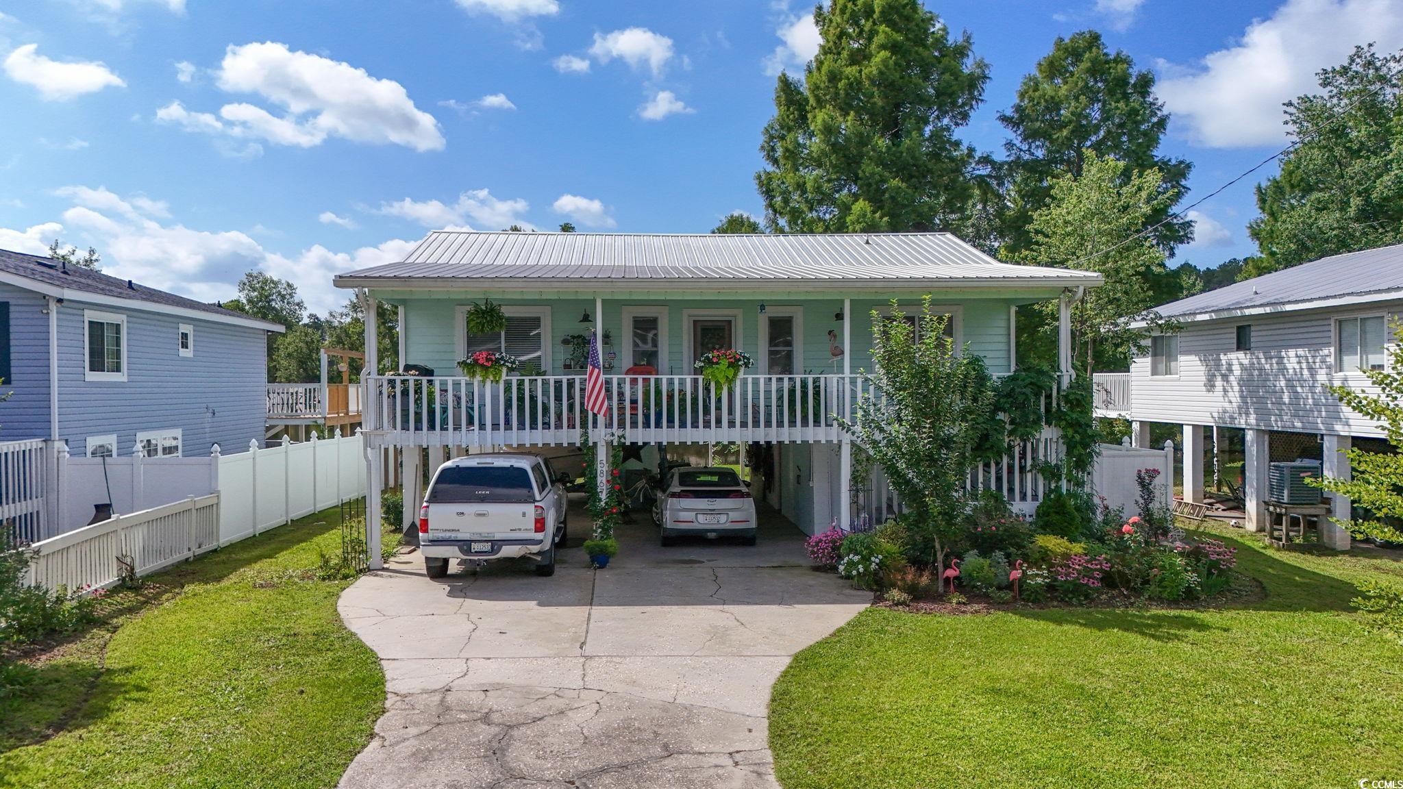 5867 Rosewood Dr. Property Photo 1