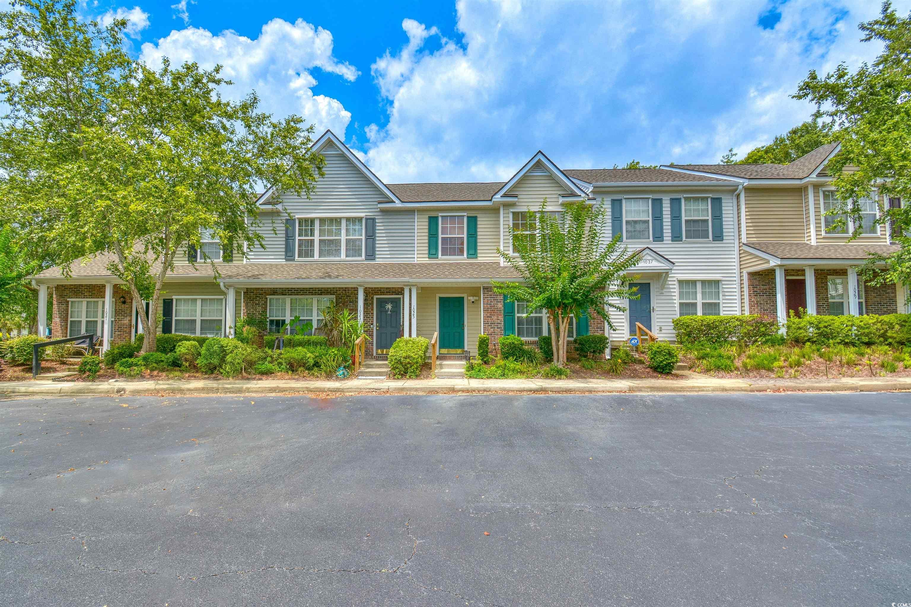 1025 Penny Ln. Property Photo 1