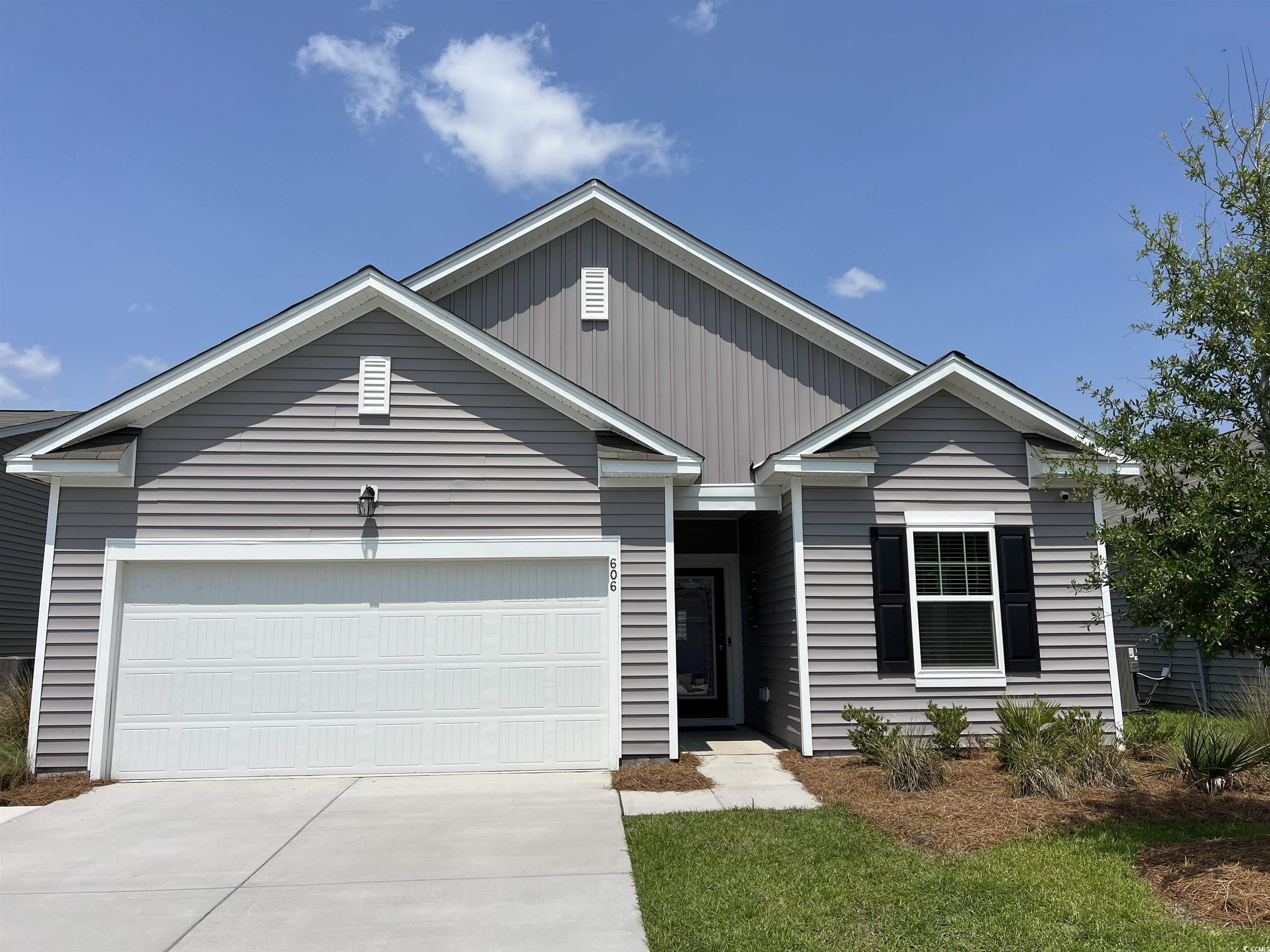 606 Muster Field Ct. Property Photo