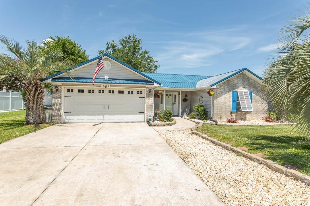 3879 Mallard Way Property Photo 1