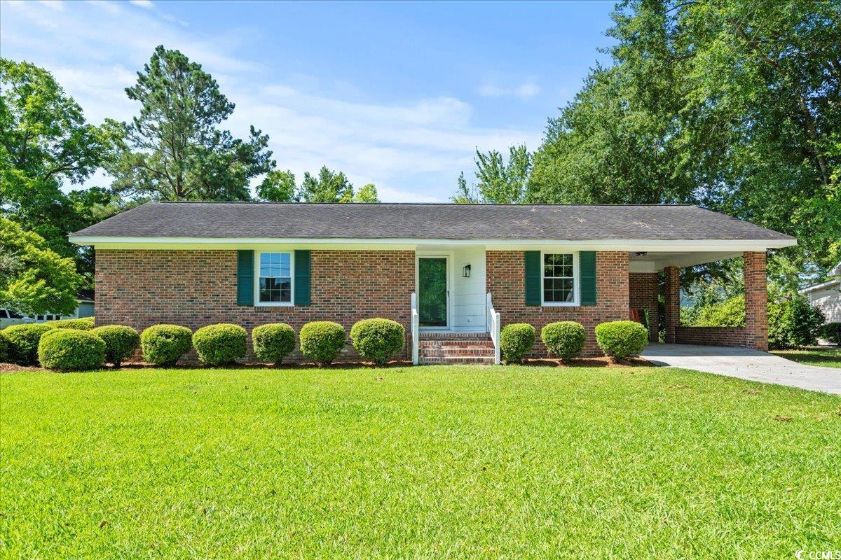 324 Camellia Ave. Property Photo 1